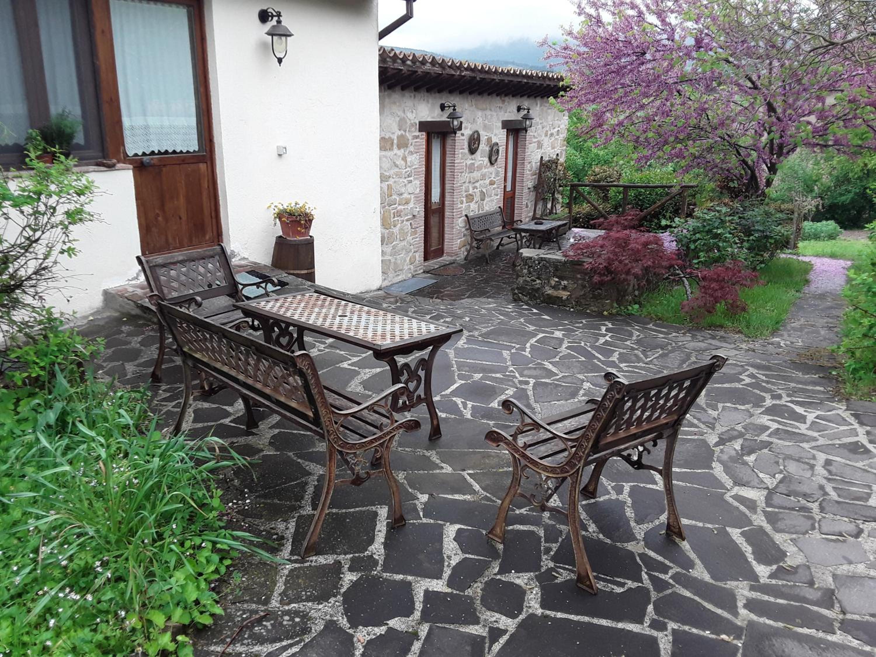B&B Caselunghe