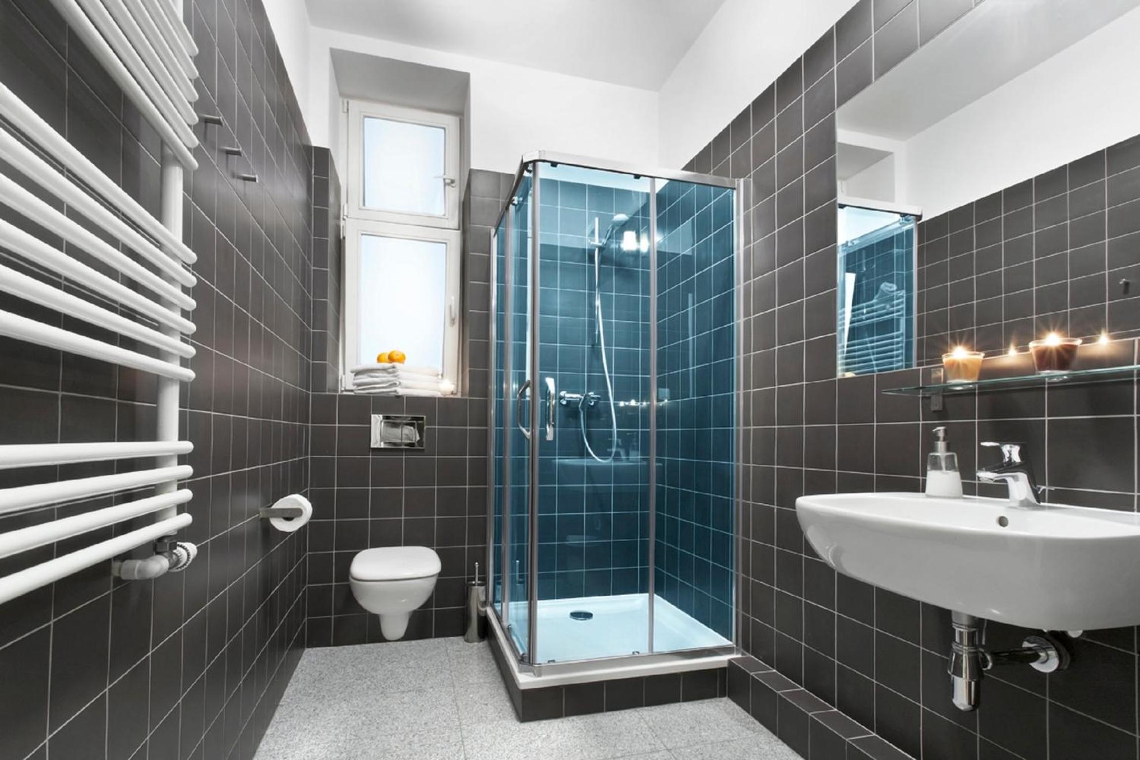 Apartamenty Pomarańczarnia