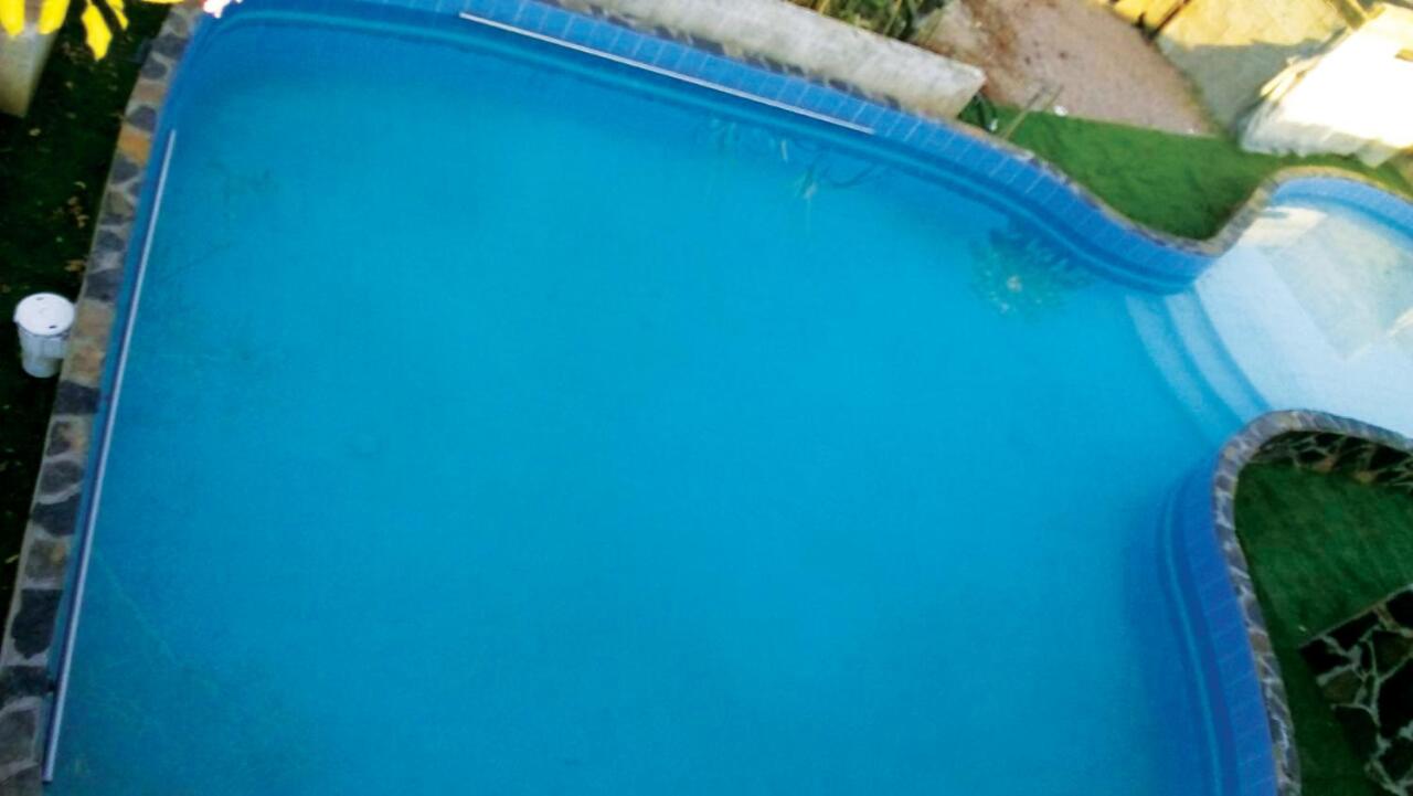 Hotel Falcon view 2
