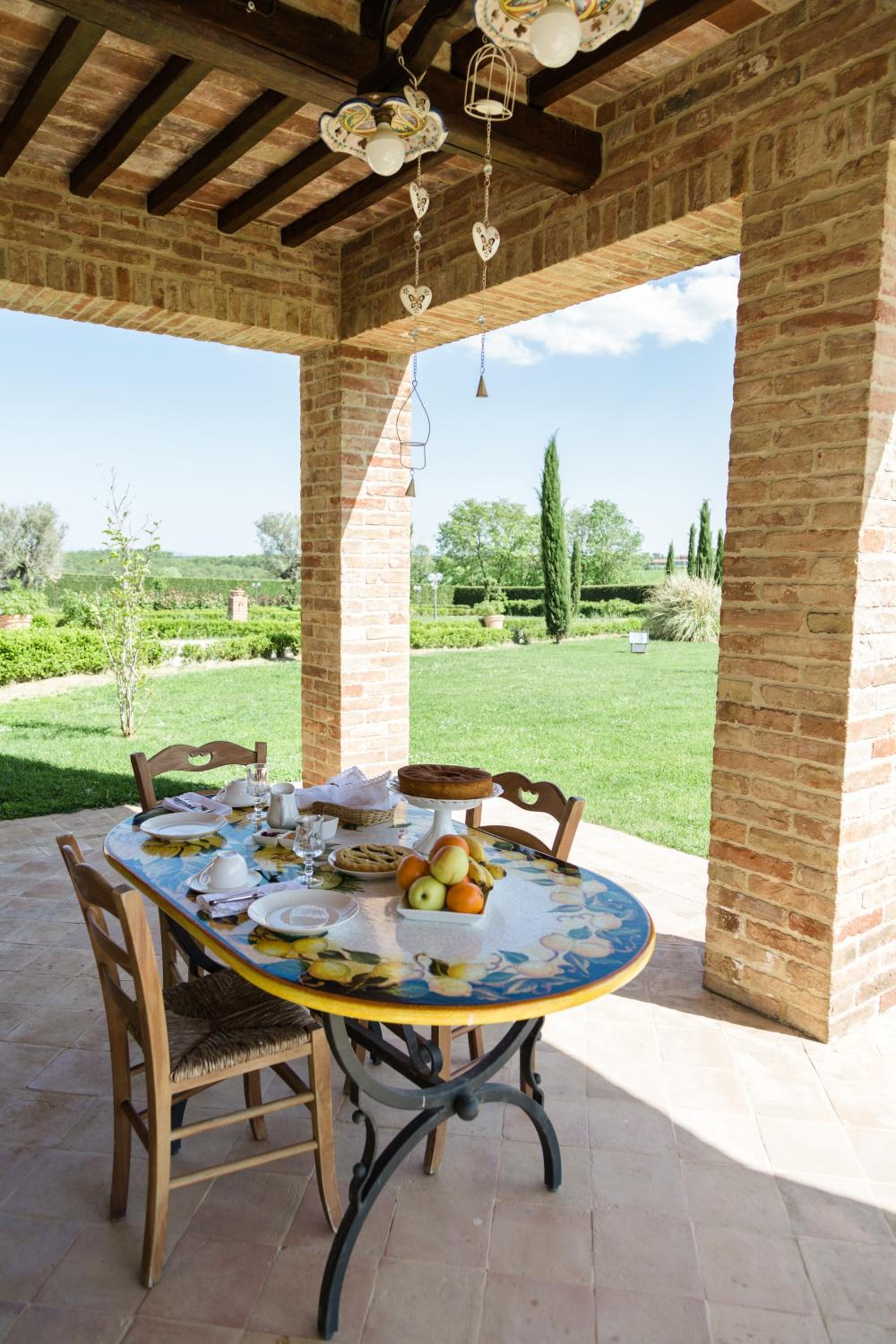 Podere San Giuseppe