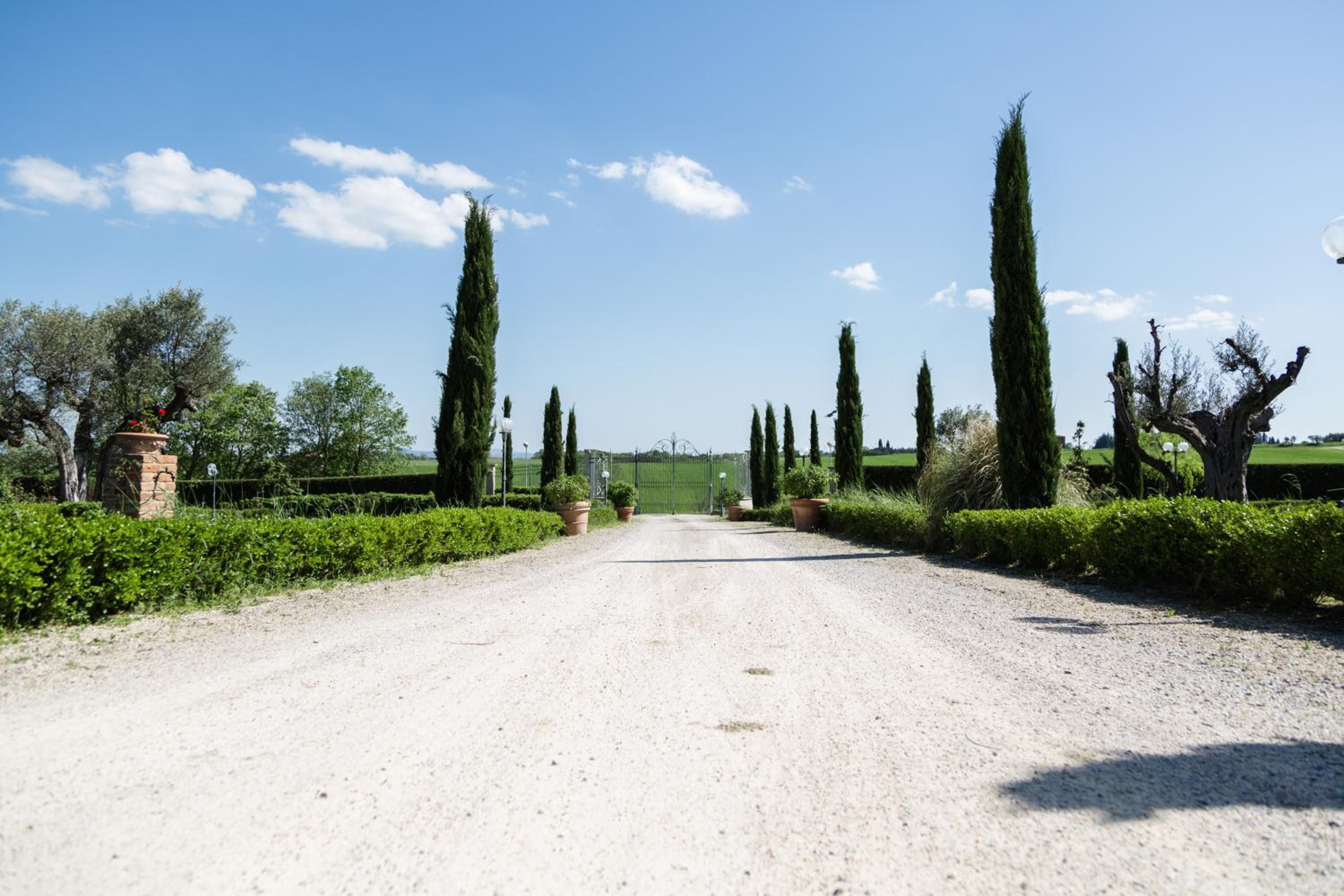 Podere San Giuseppe