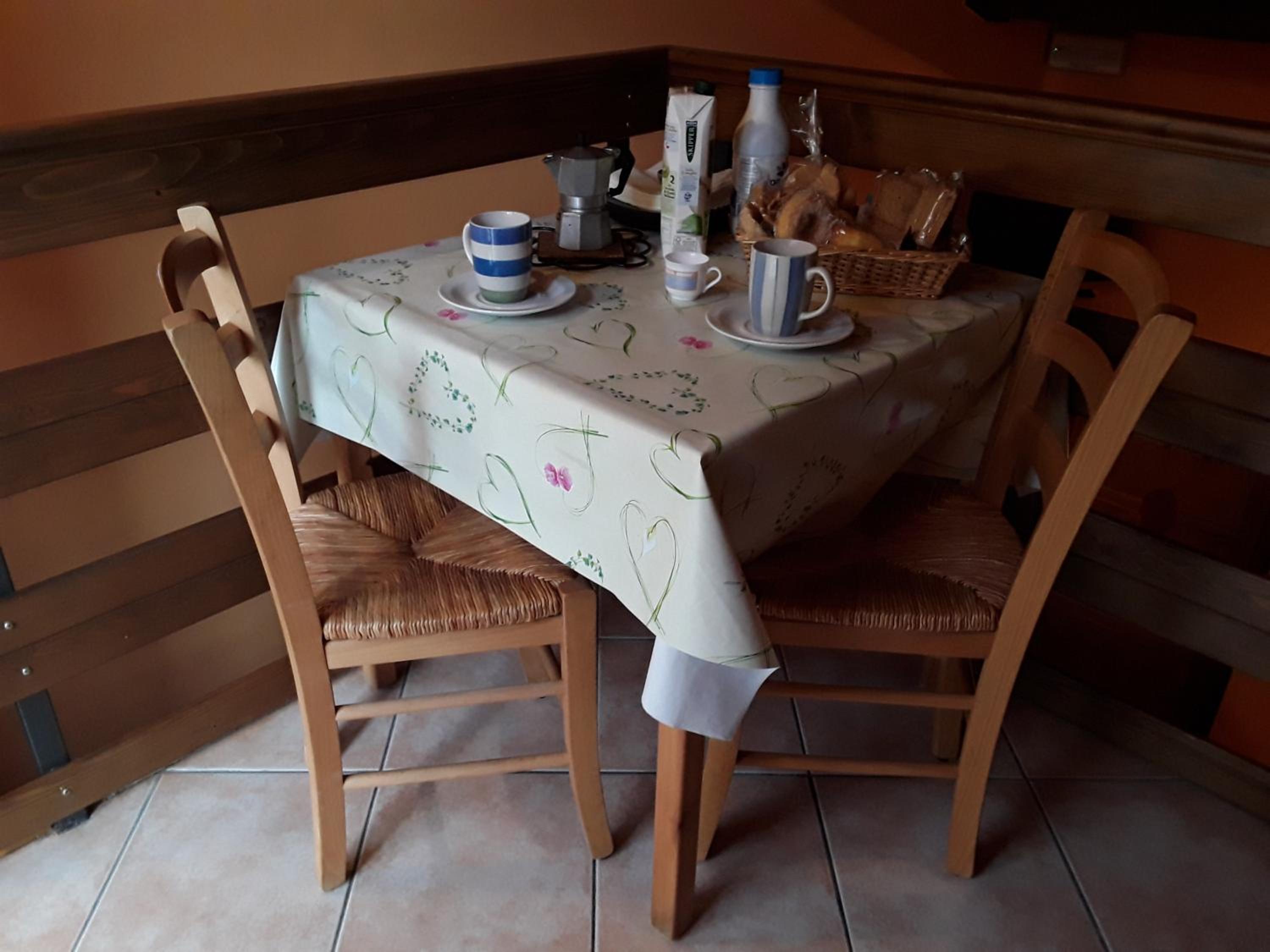 B&B Caselunghe