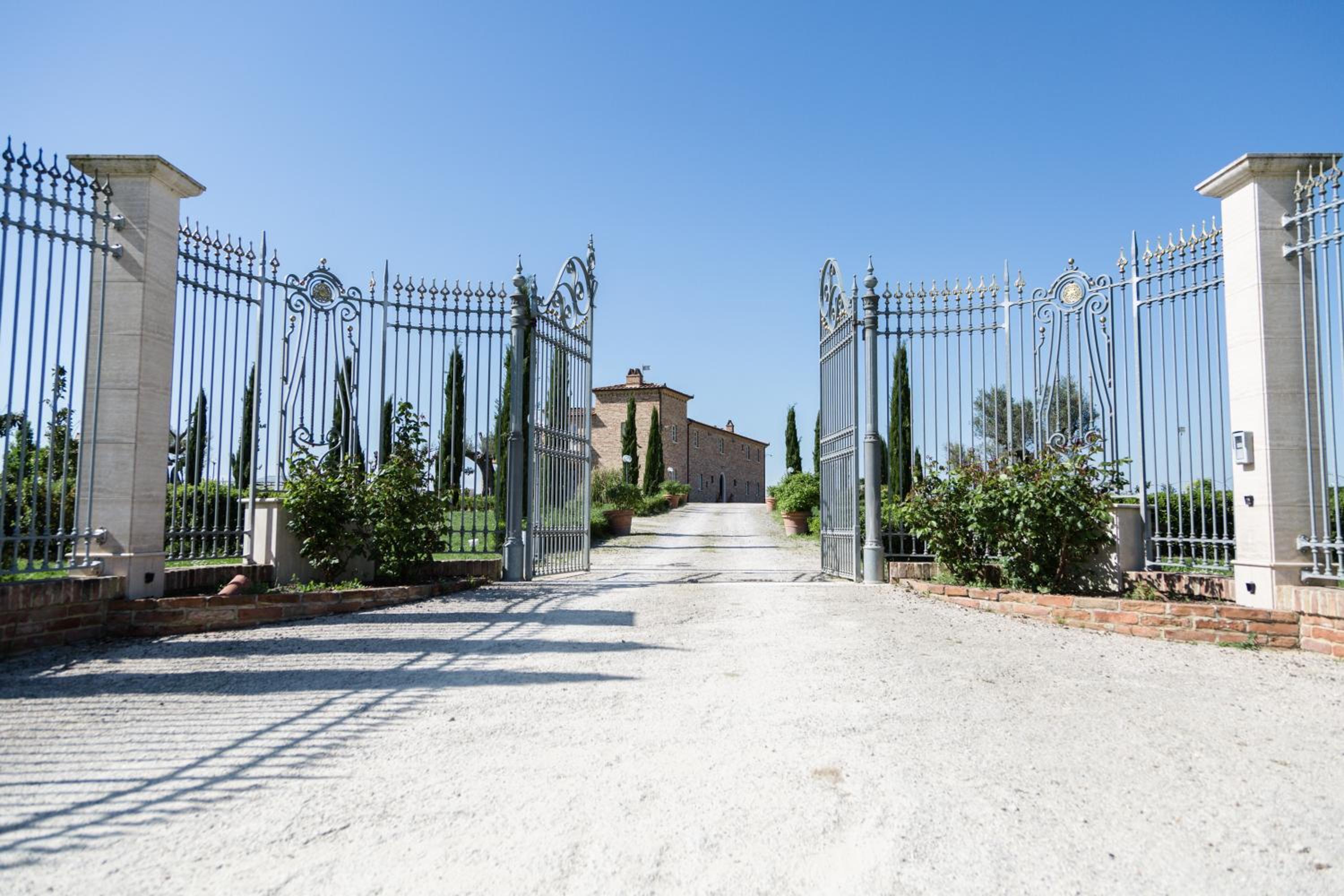 Podere San Giuseppe