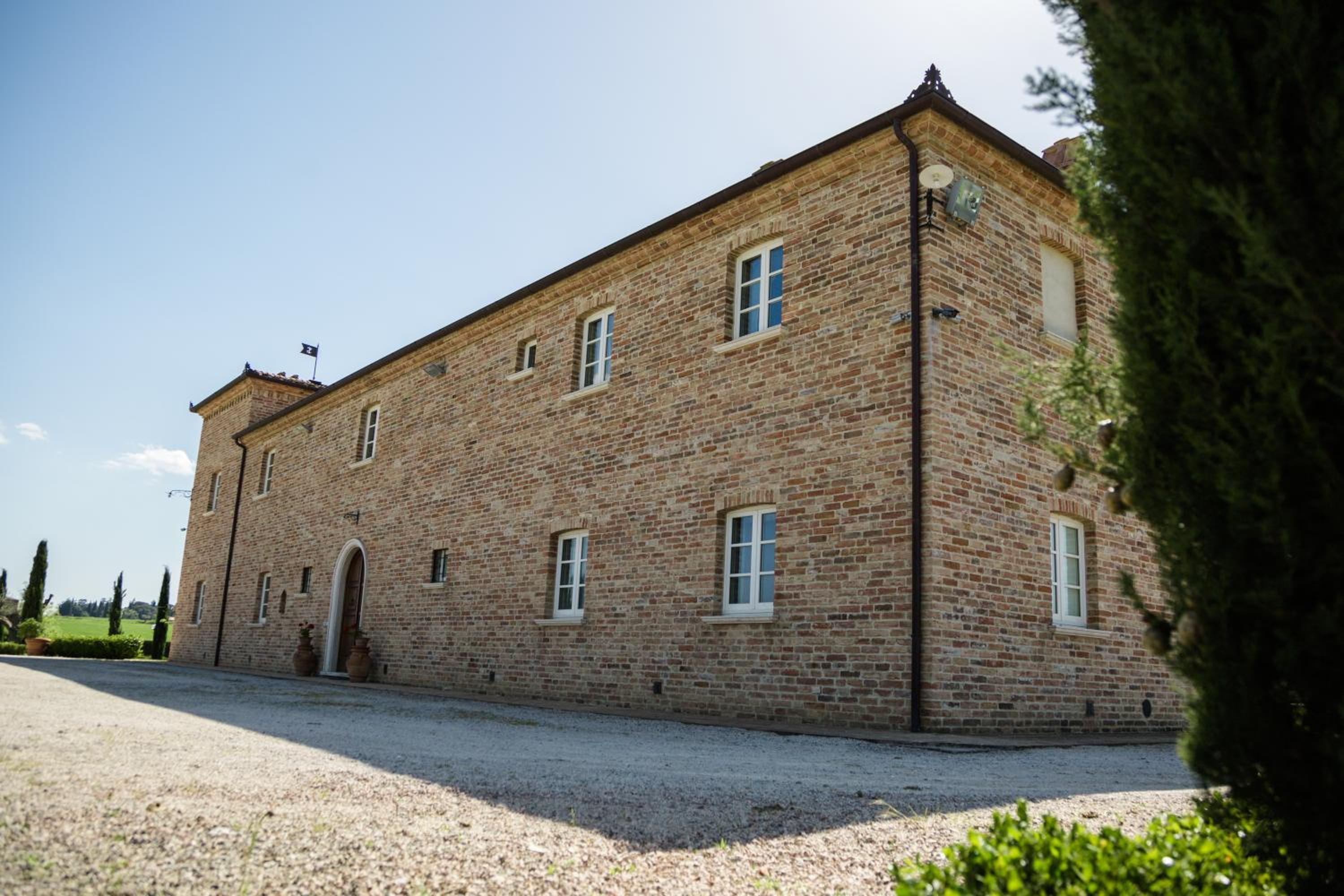 Podere San Giuseppe