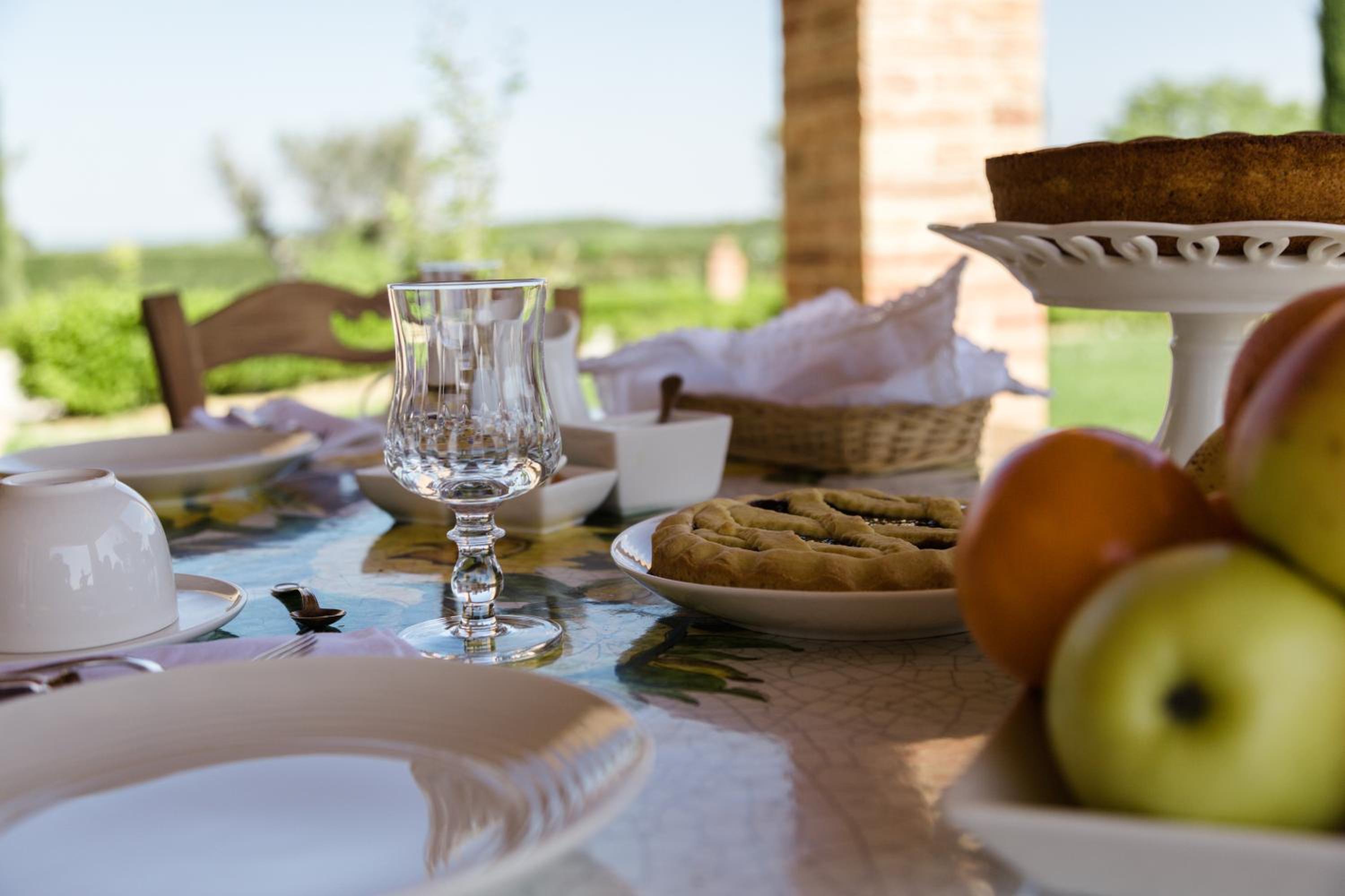 Podere San Giuseppe