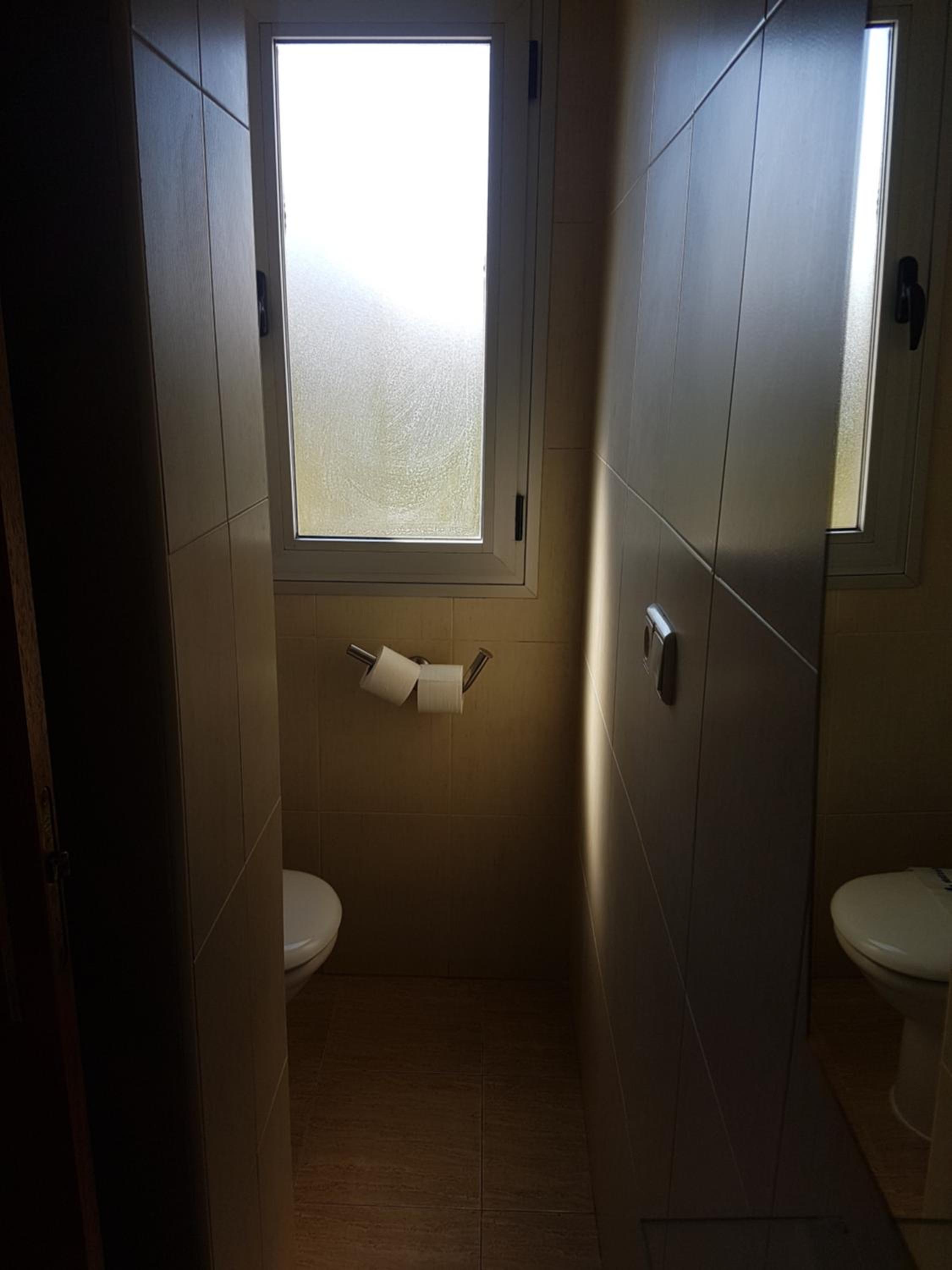 Hostal Mediterraneo