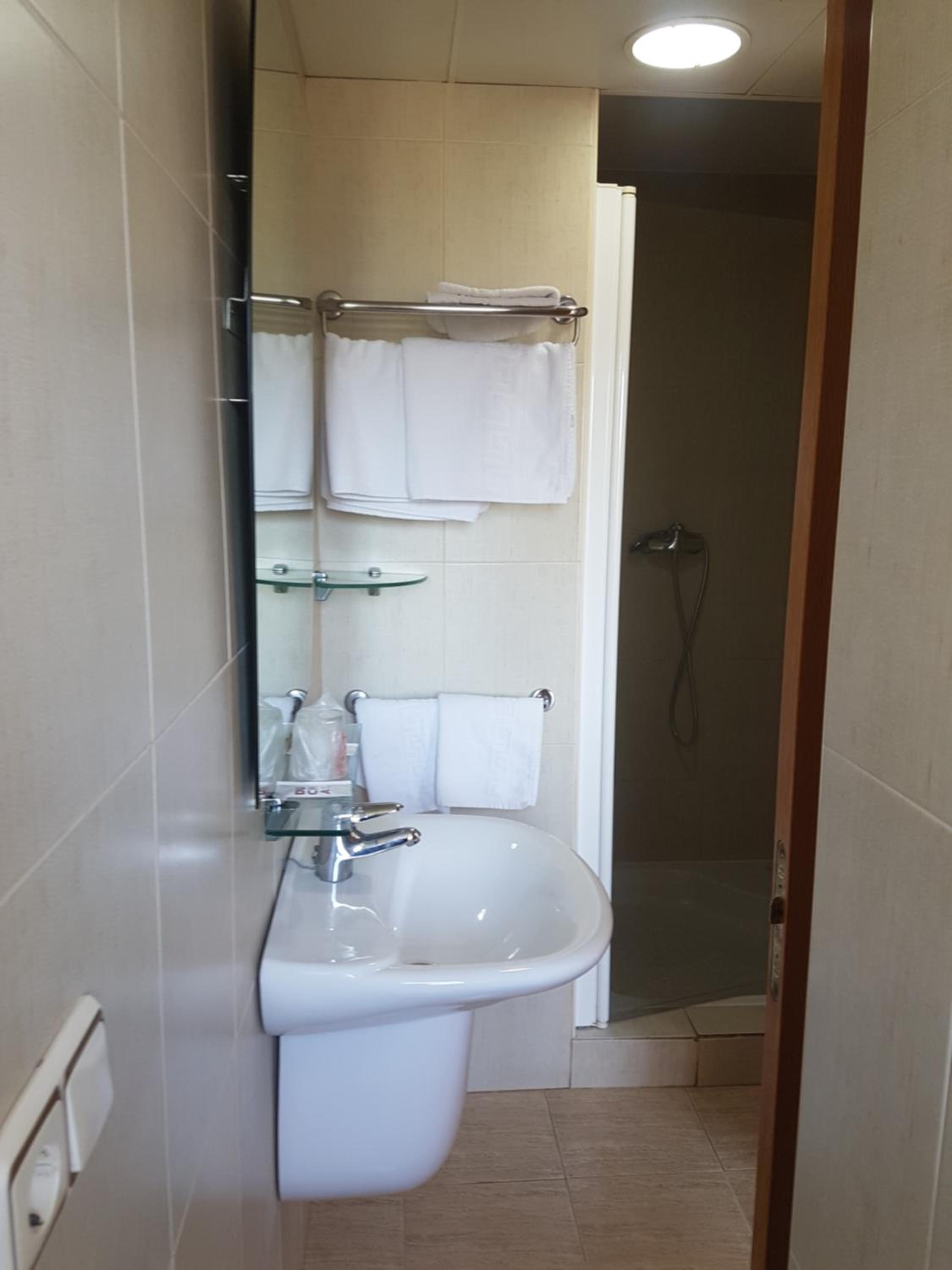 Hostal Mediterraneo