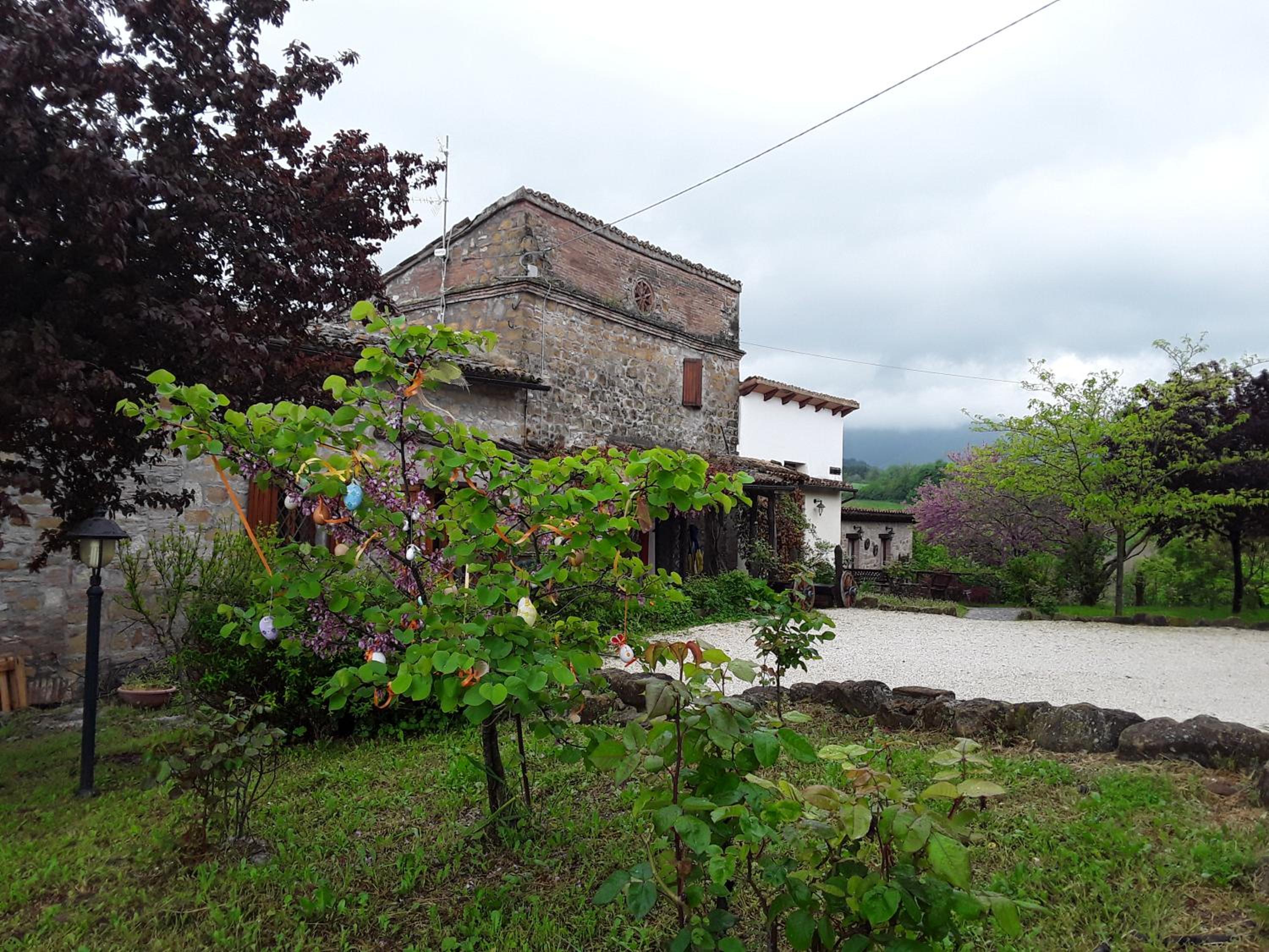 B&B Caselunghe
