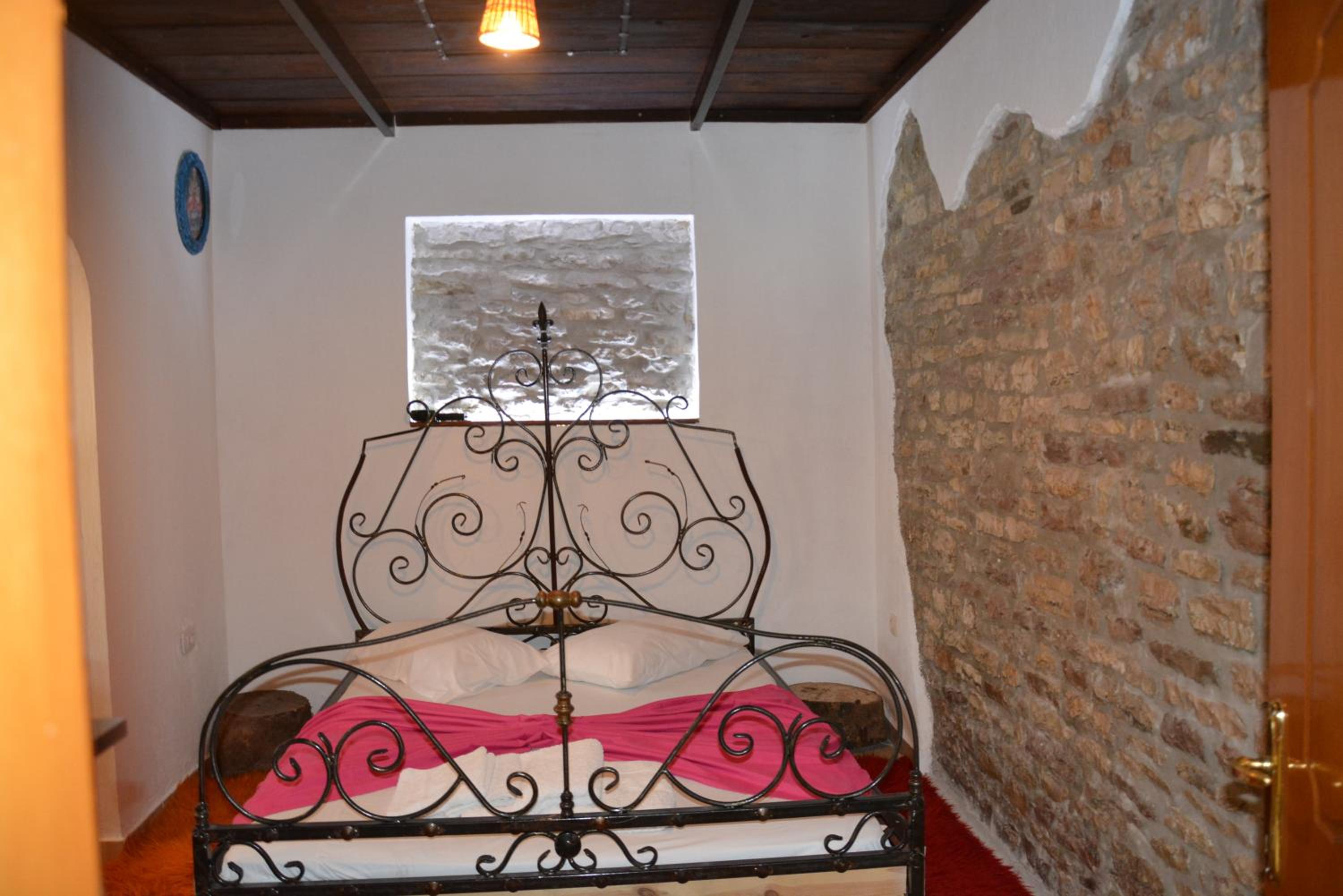 Guesthouse Mele