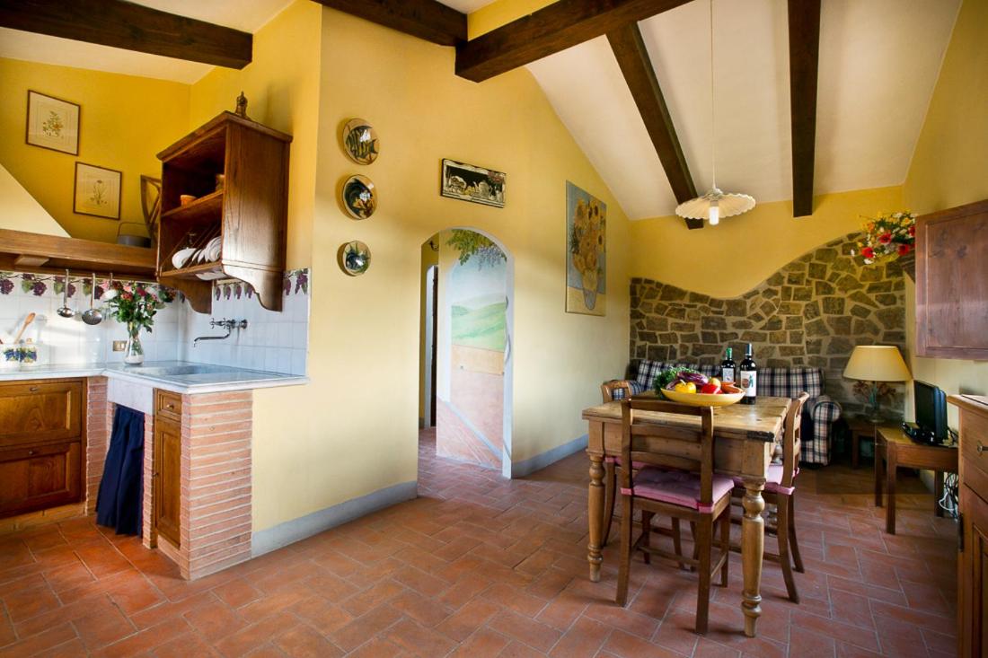 Agriturismo Il Pintello
