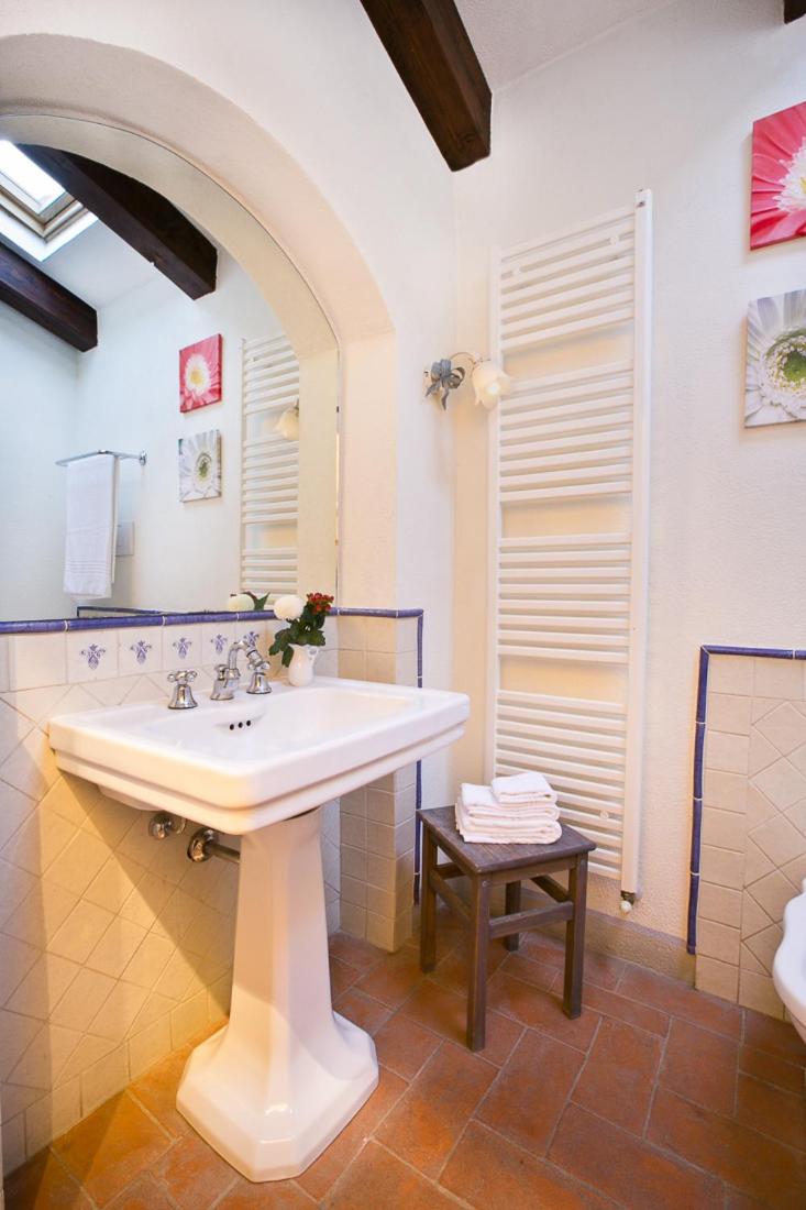 Agriturismo Il Pintello