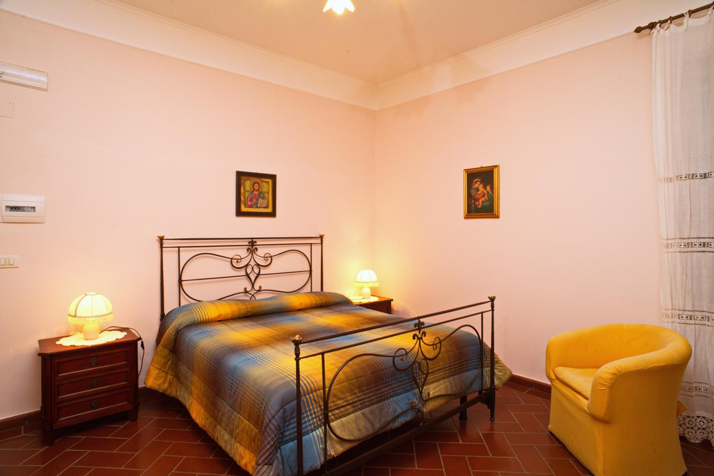 Agriturismo Le Carolee view 2