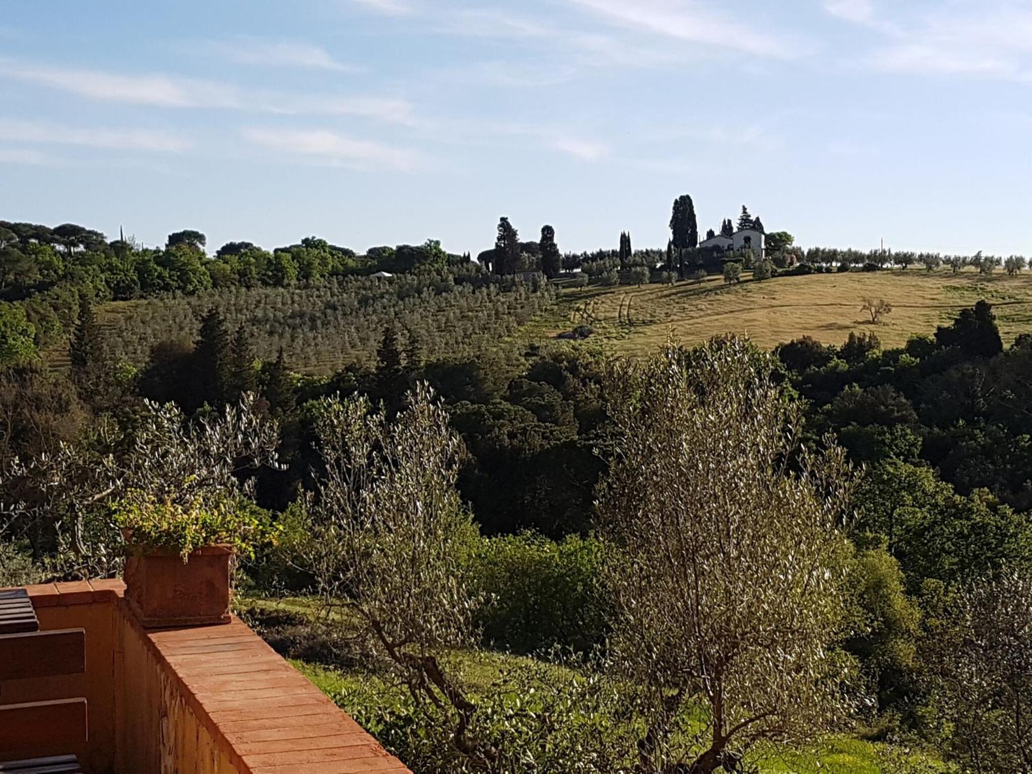Agriturismo Il Pintello