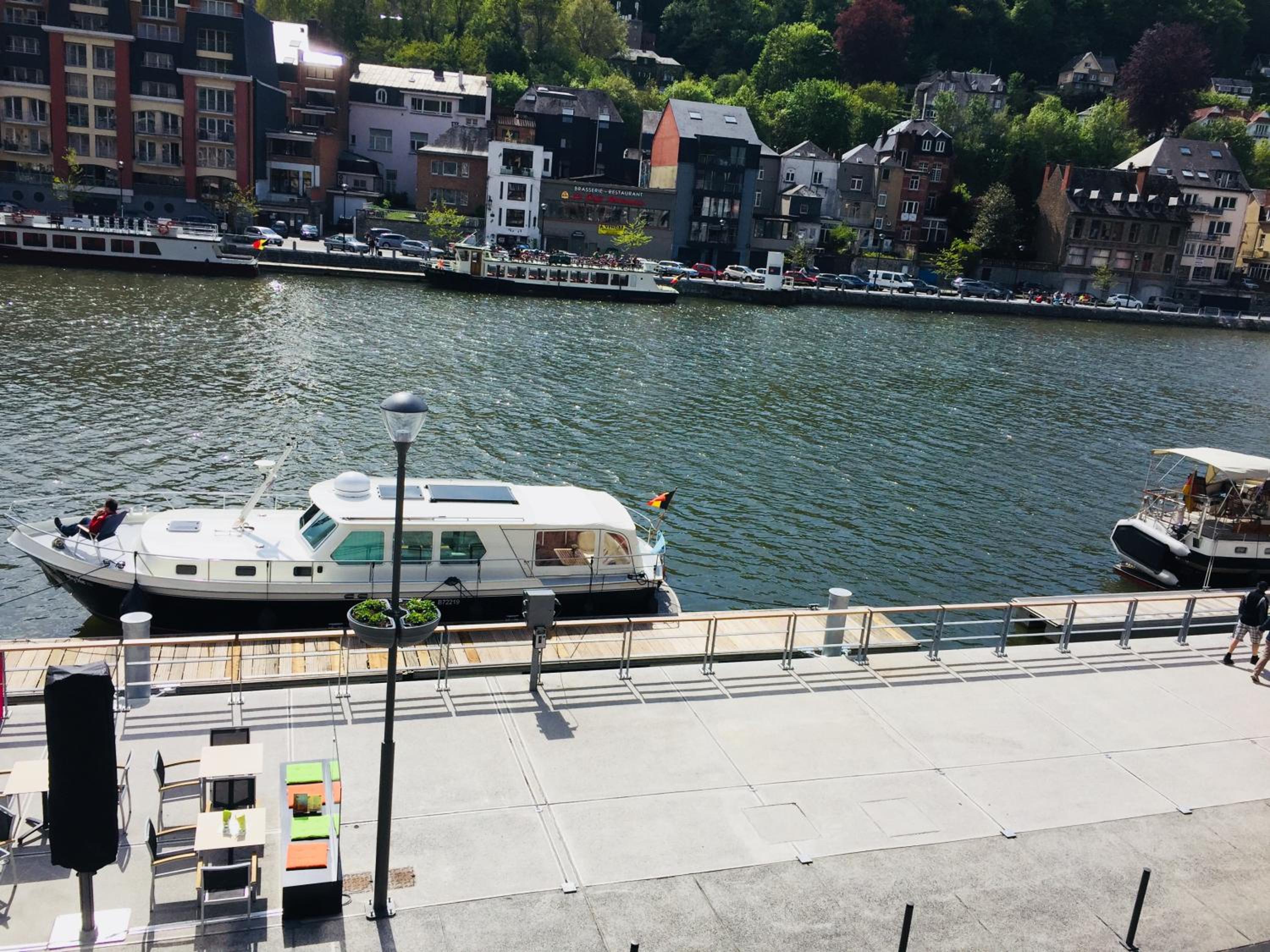 Hotel Côté Sax bed and breakfast - Image 1