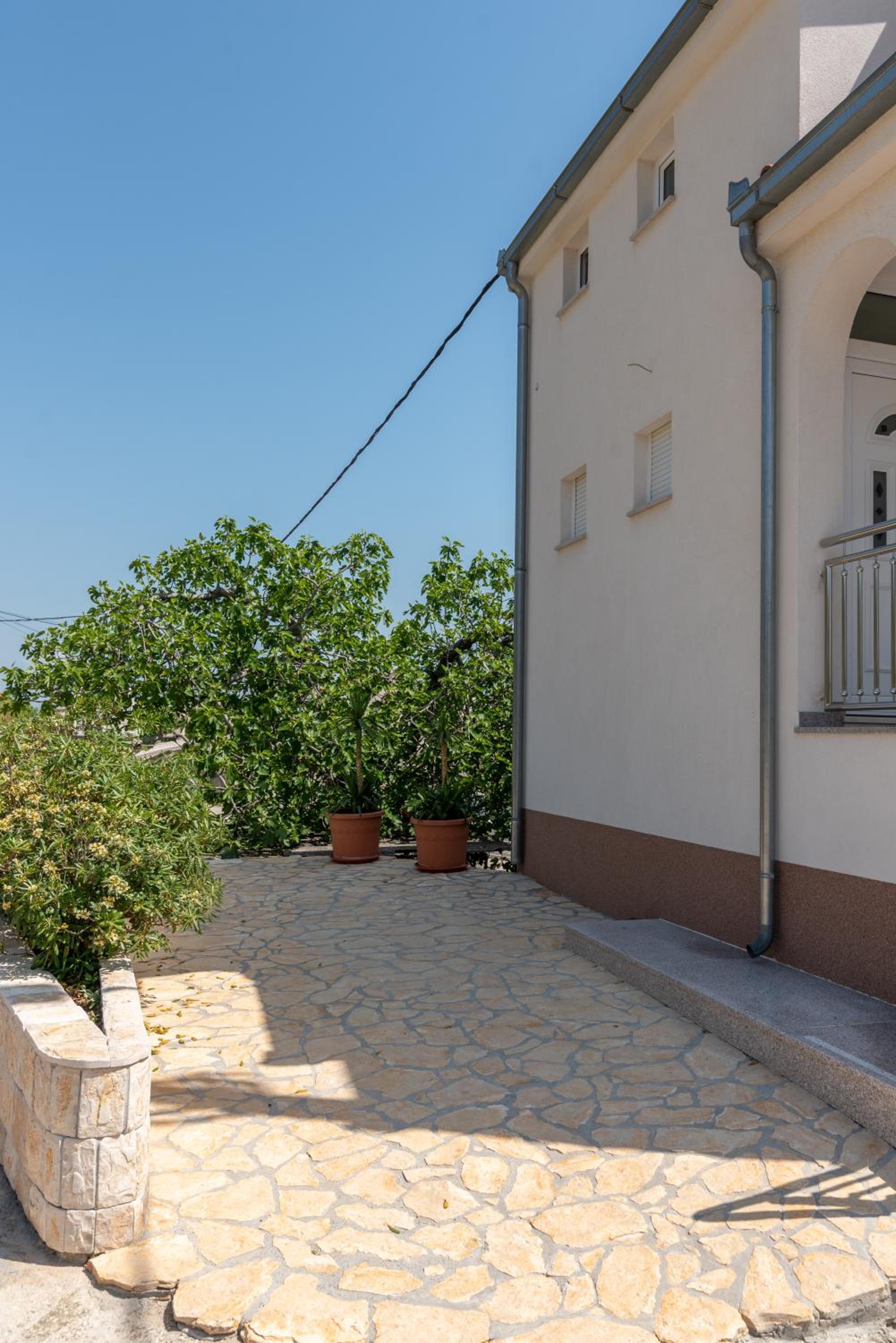 Apartman Dominik