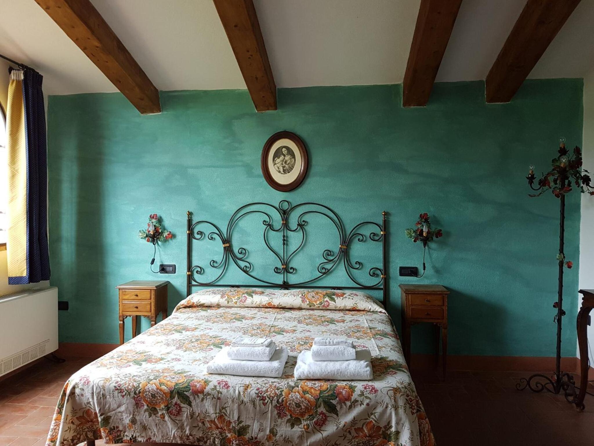 Agriturismo Il Pintello