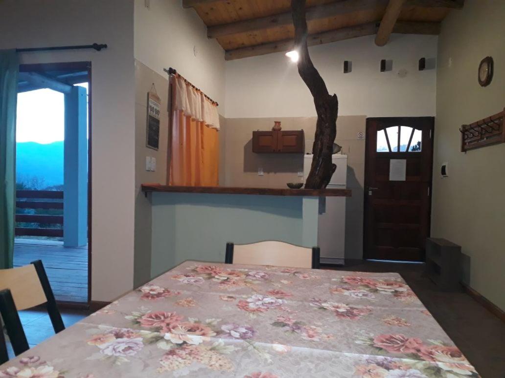 Cabañas Wasi Mayu