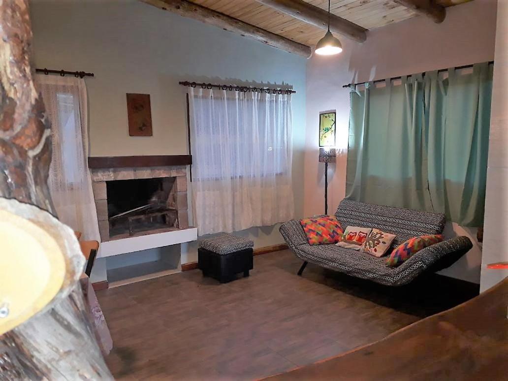 Cabañas Wasi Mayu