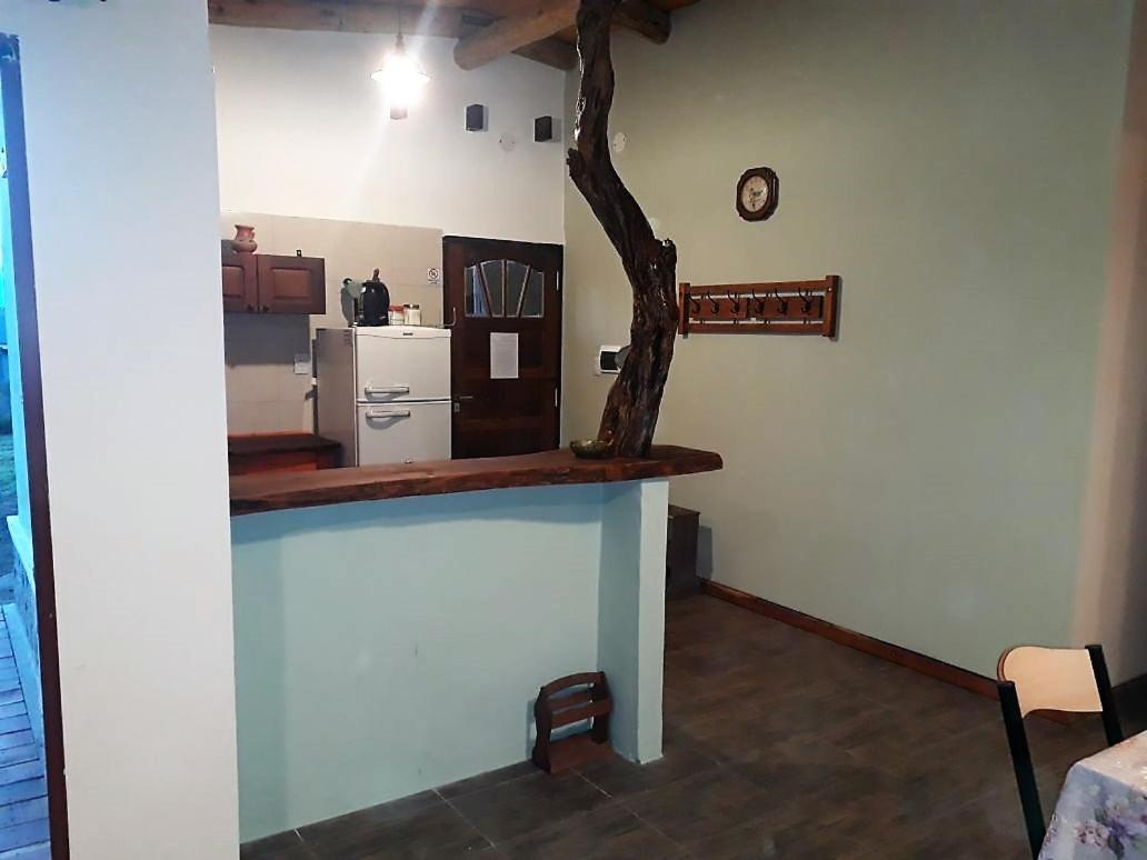 Cabañas Wasi Mayu