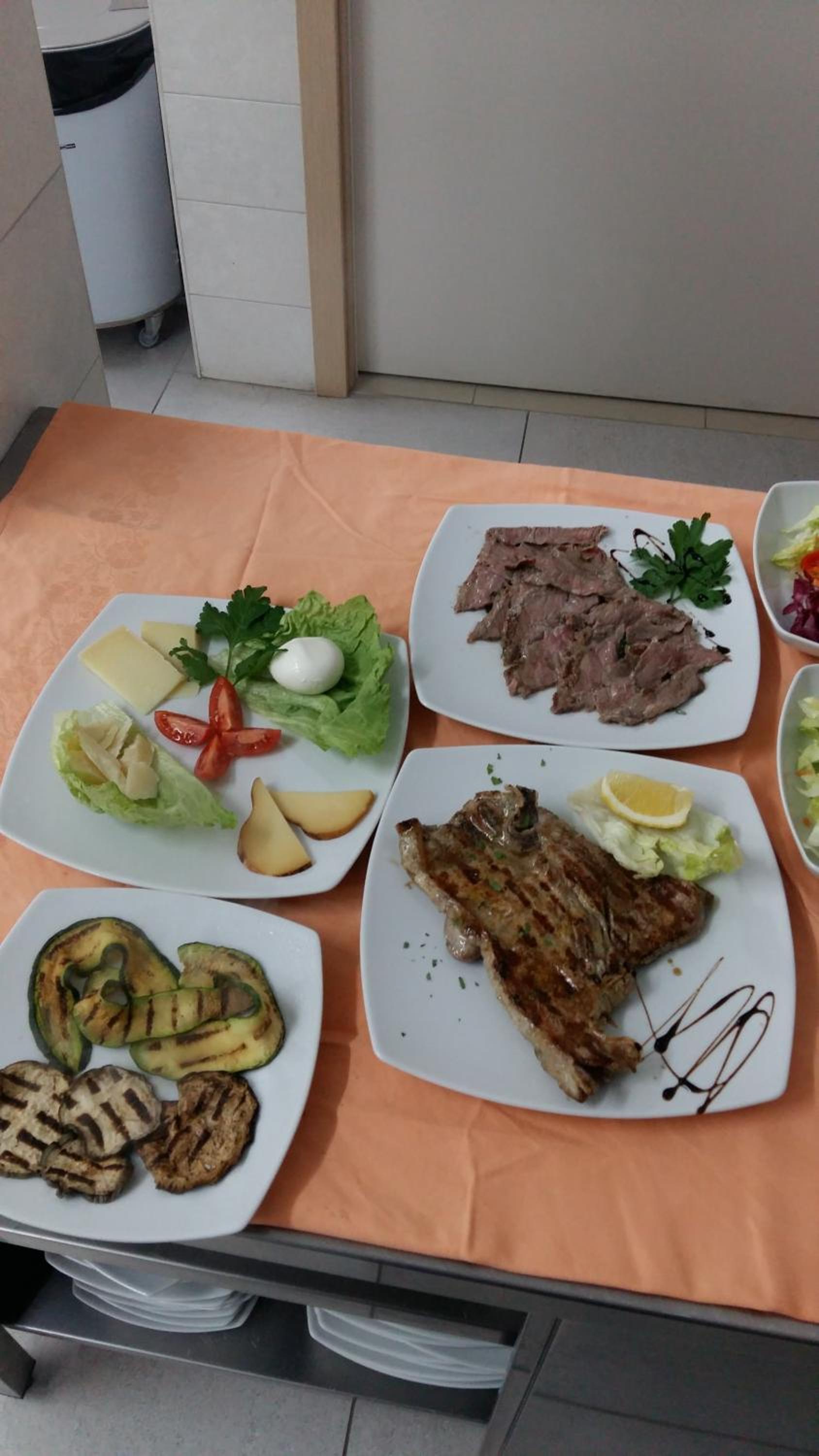Resort La Selva