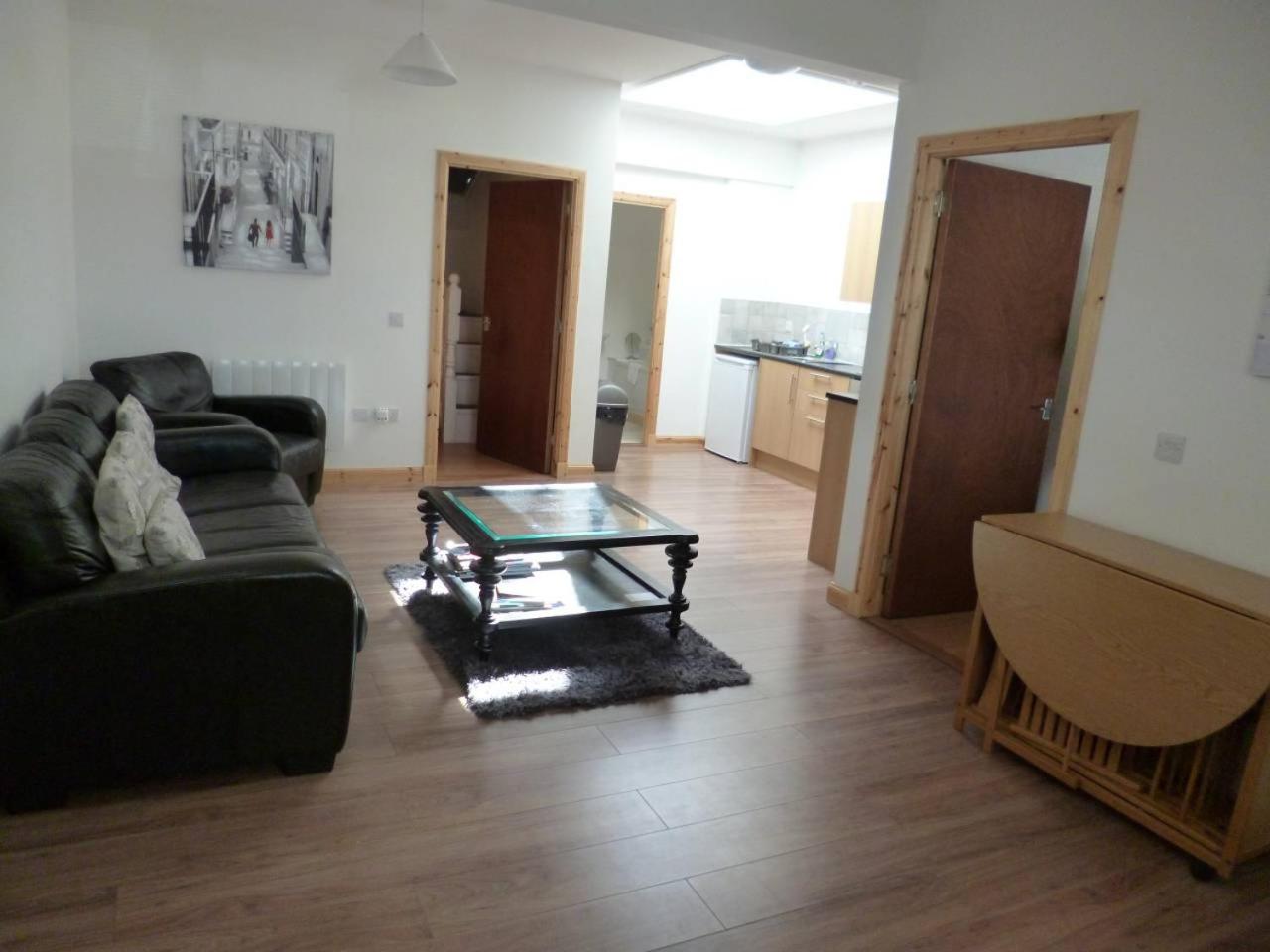 Millburn Apartments