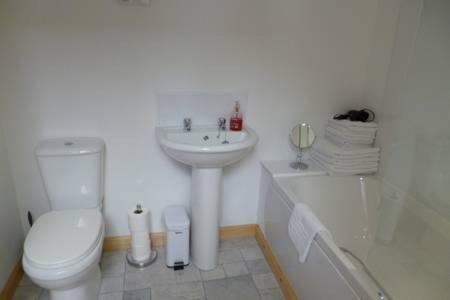 Millburn Apartments
