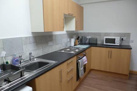 Millburn Apartments