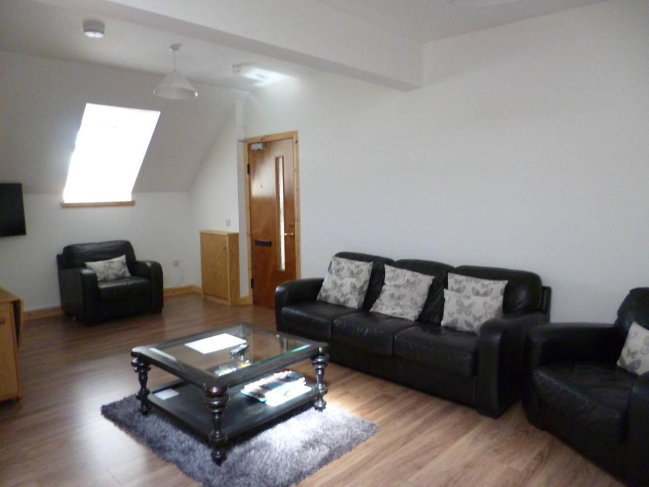 Millburn Apartments