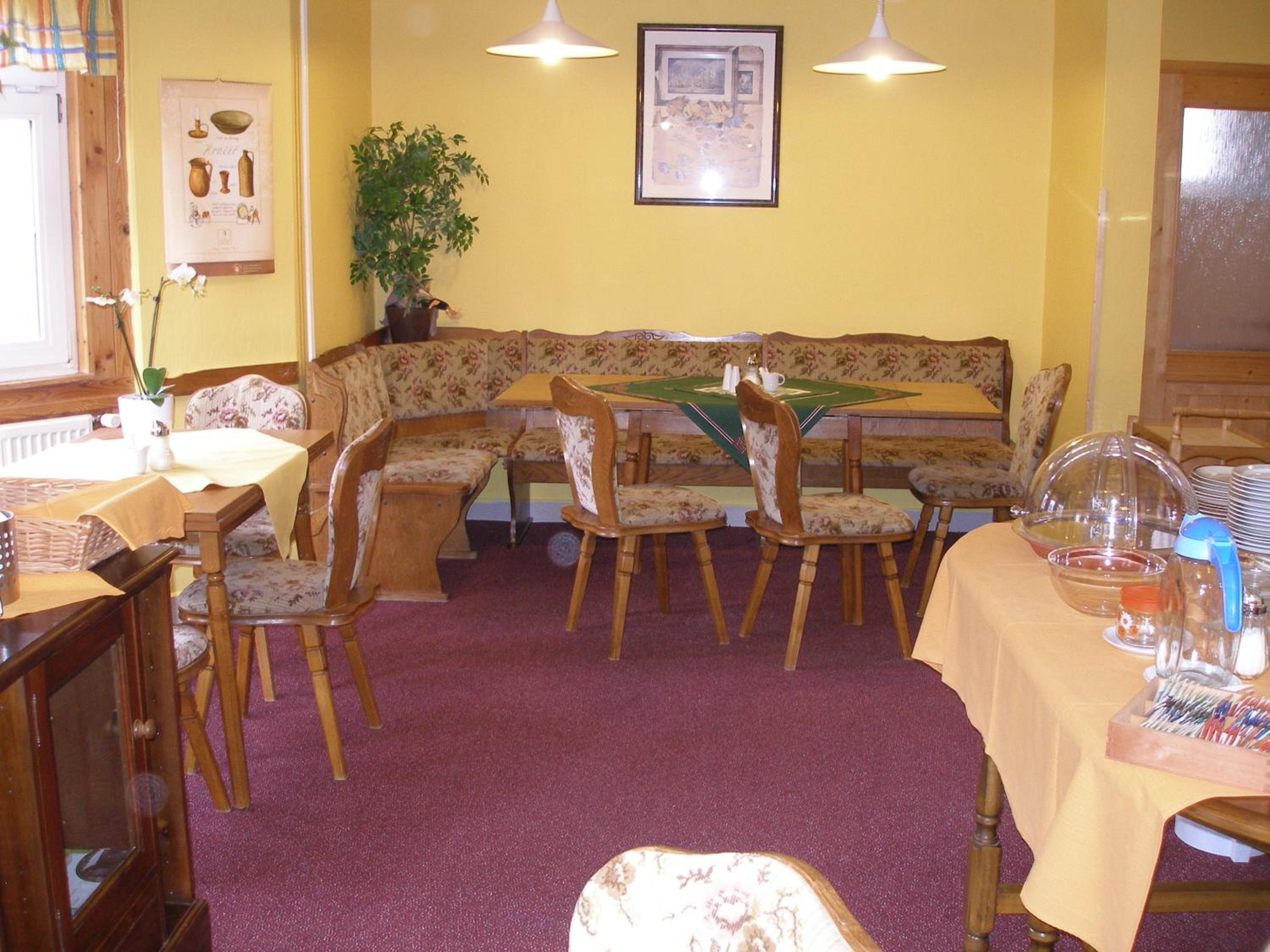 Pension Centrum