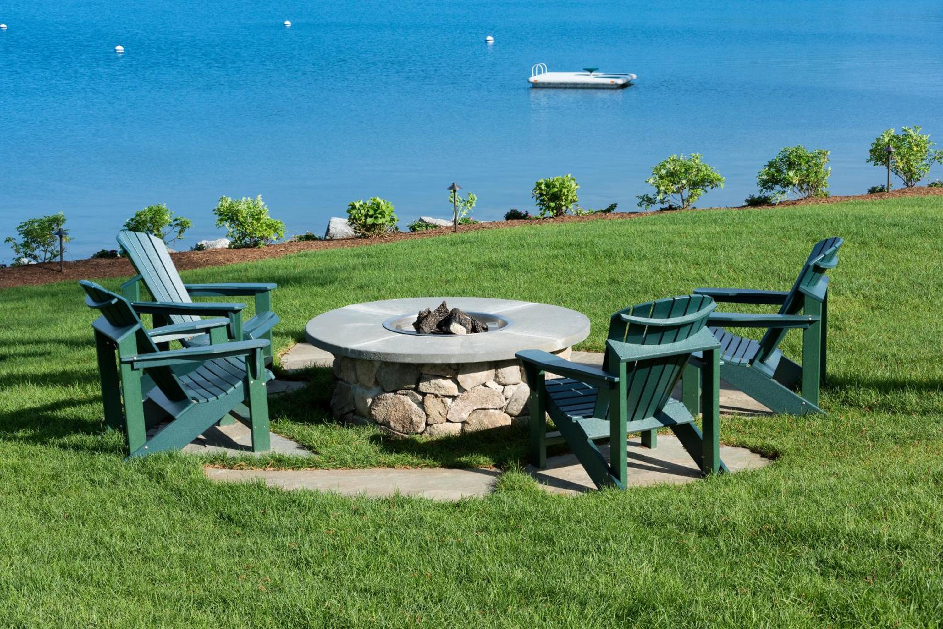 Center Harbor Inn view 5