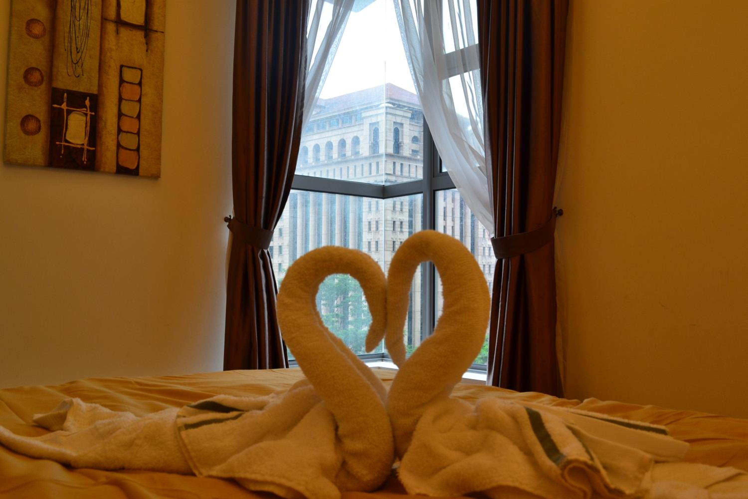 Royal Suite