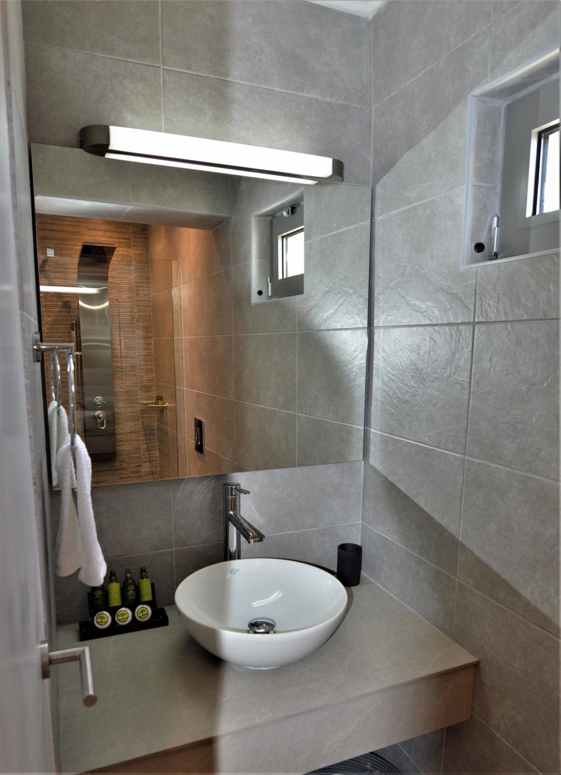 Athens Riviera Loft