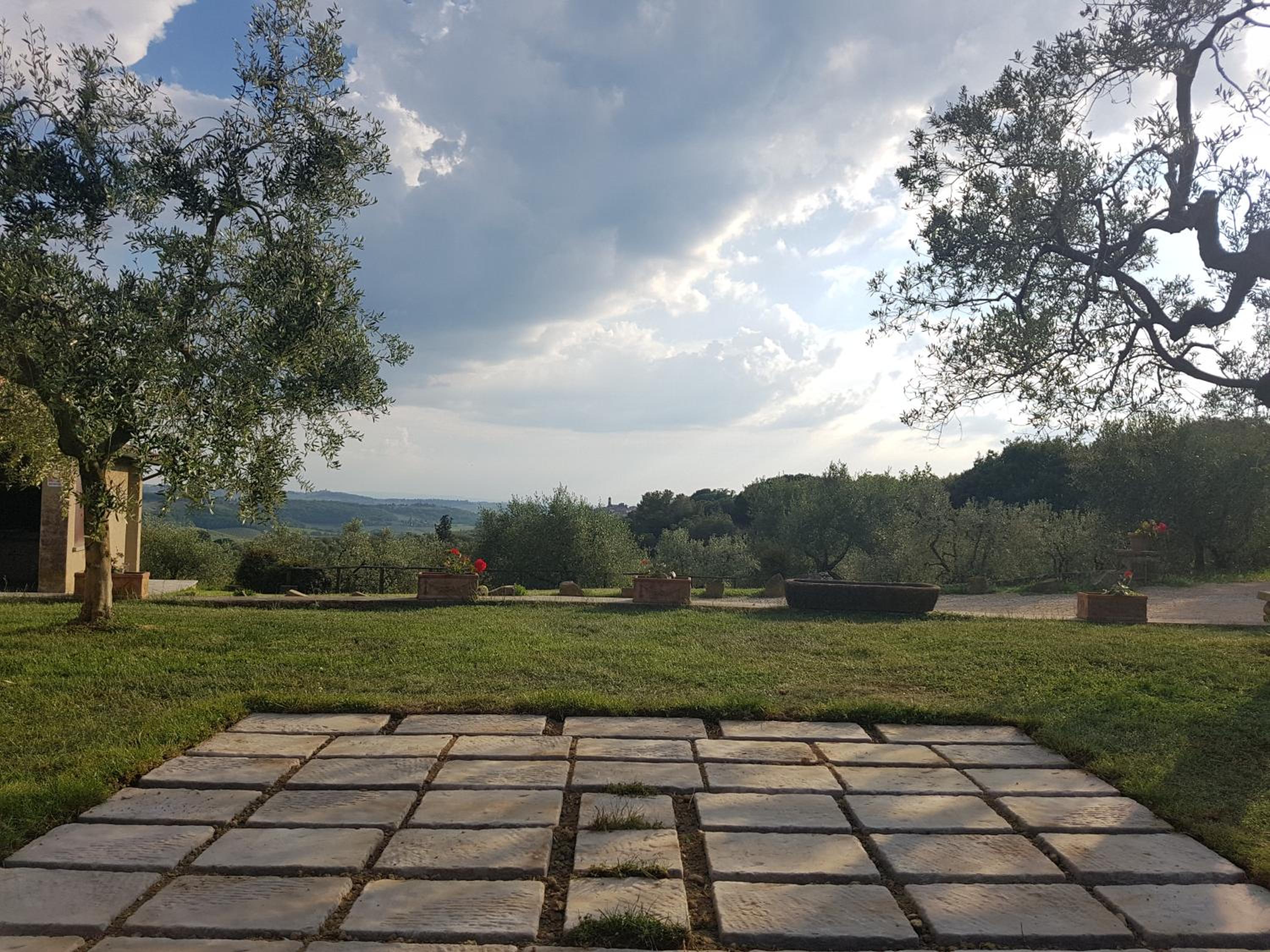 Agriturismo Il Pintello