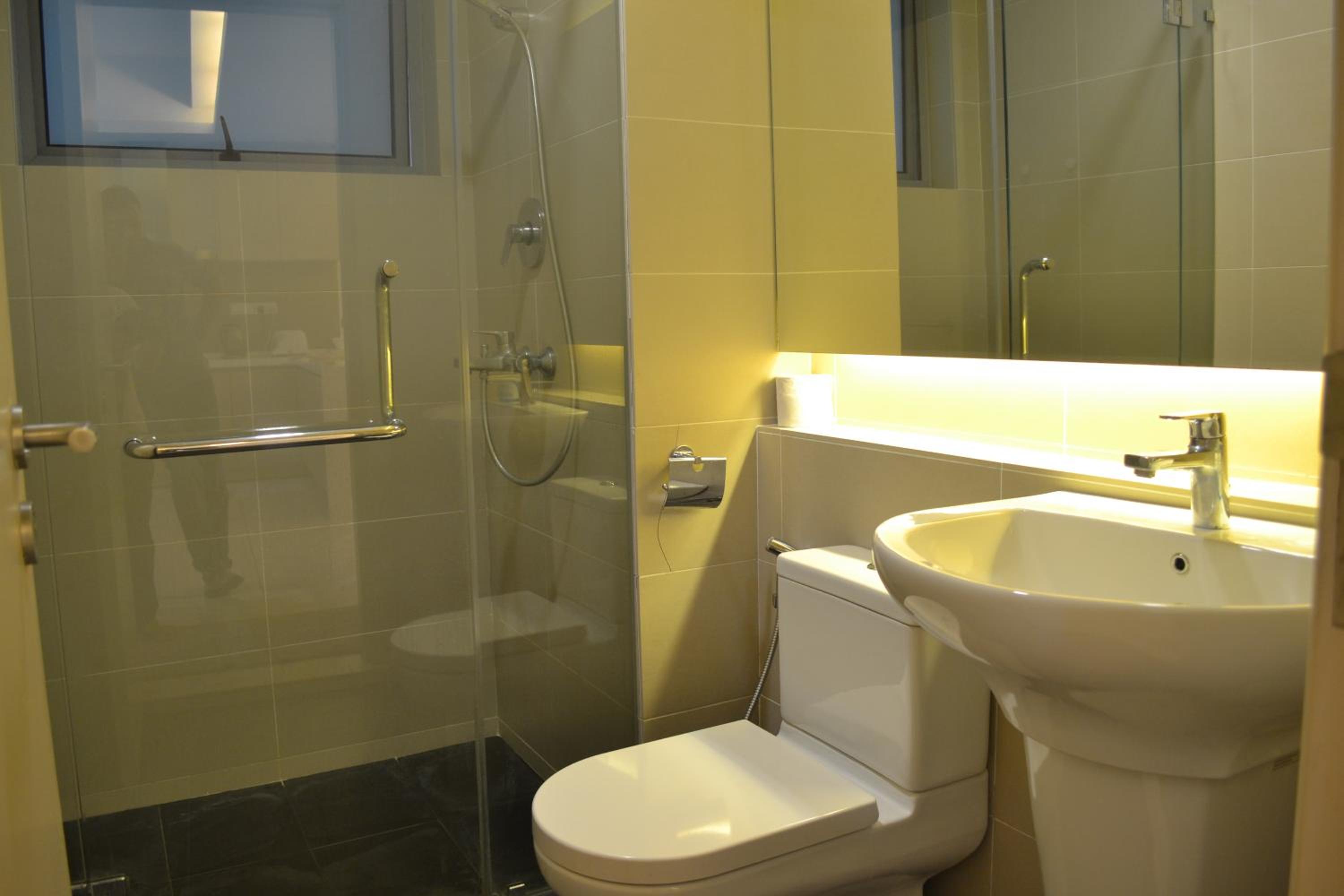 Royal Suite