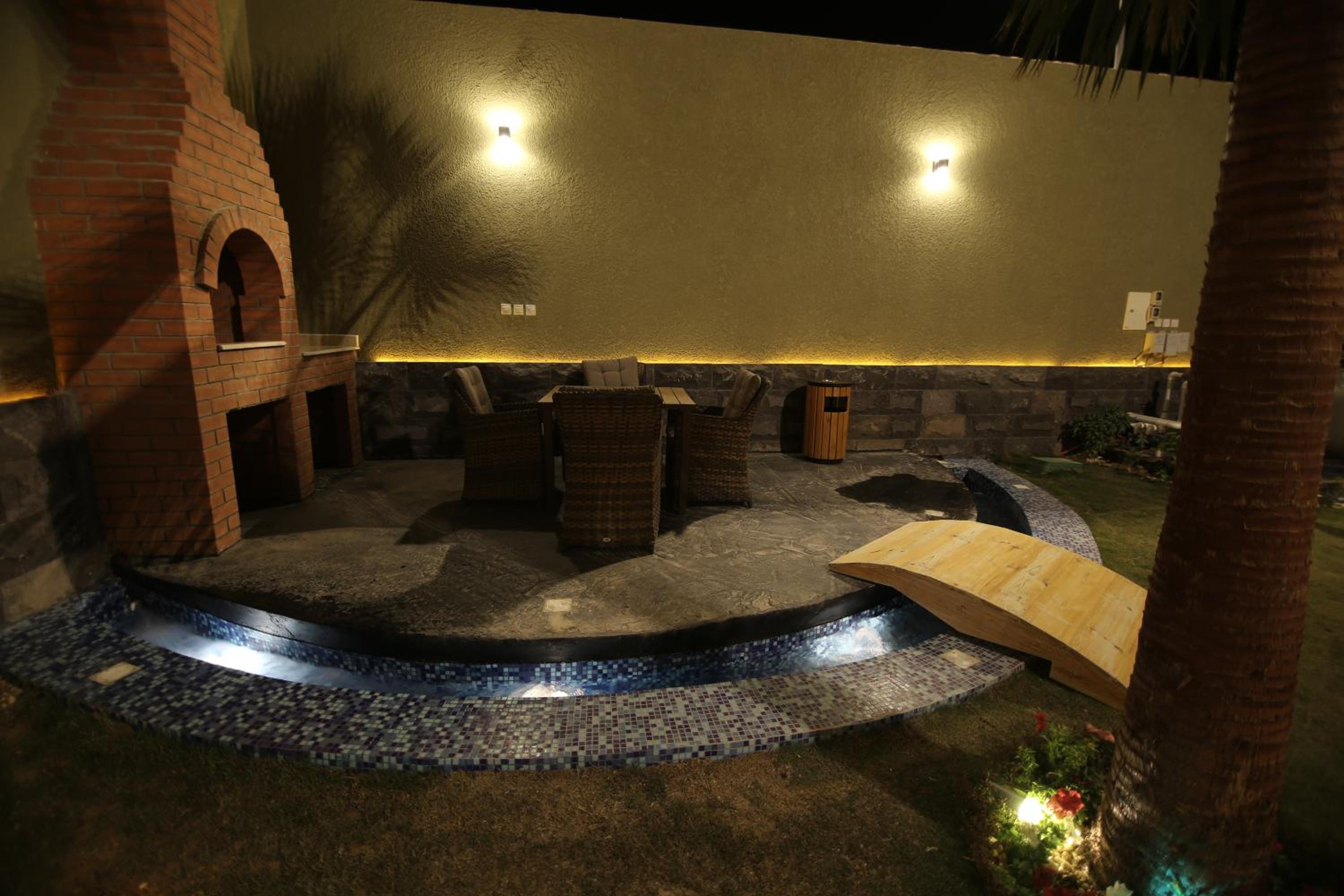 Dorrah Resort
