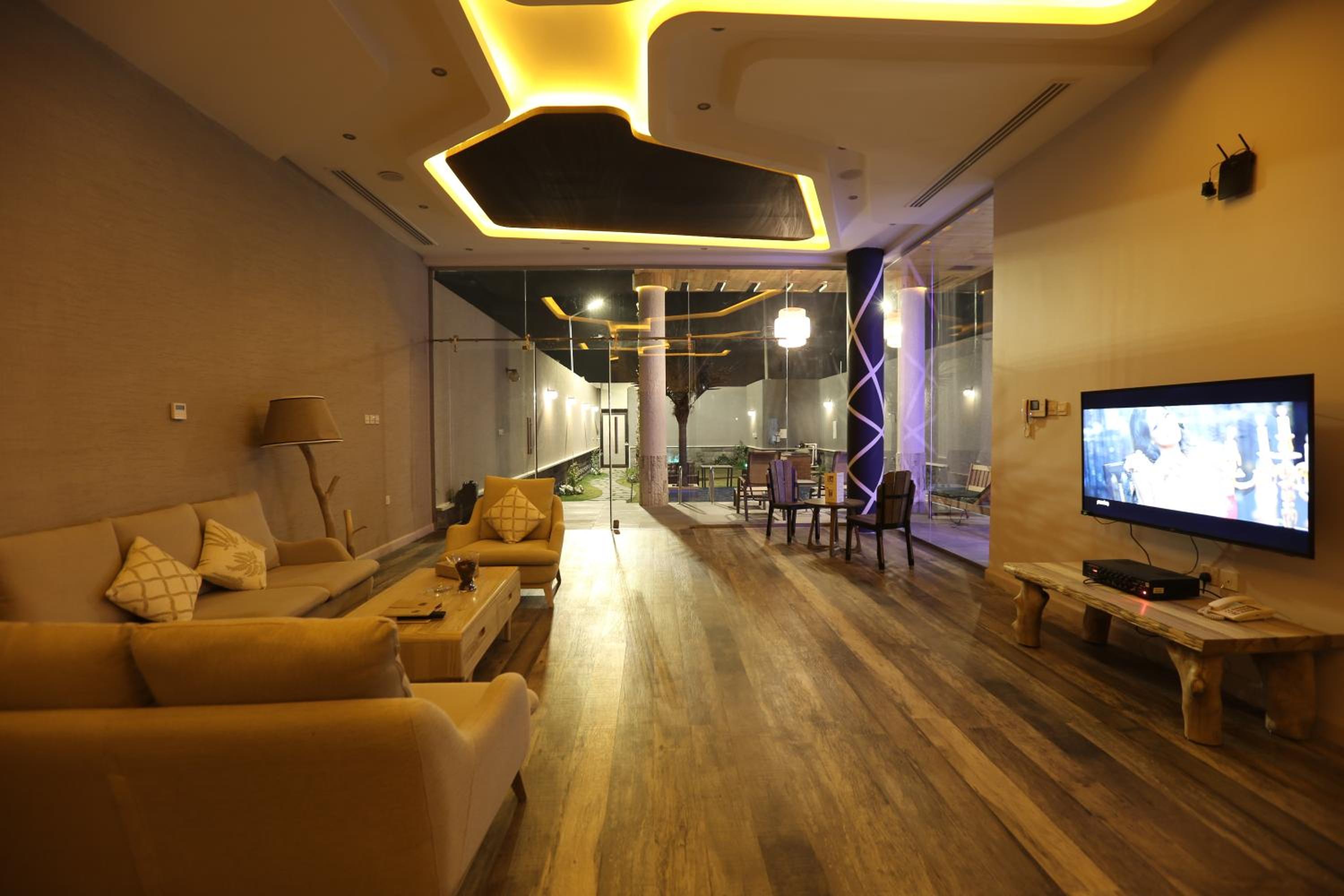 Dorrah Resort