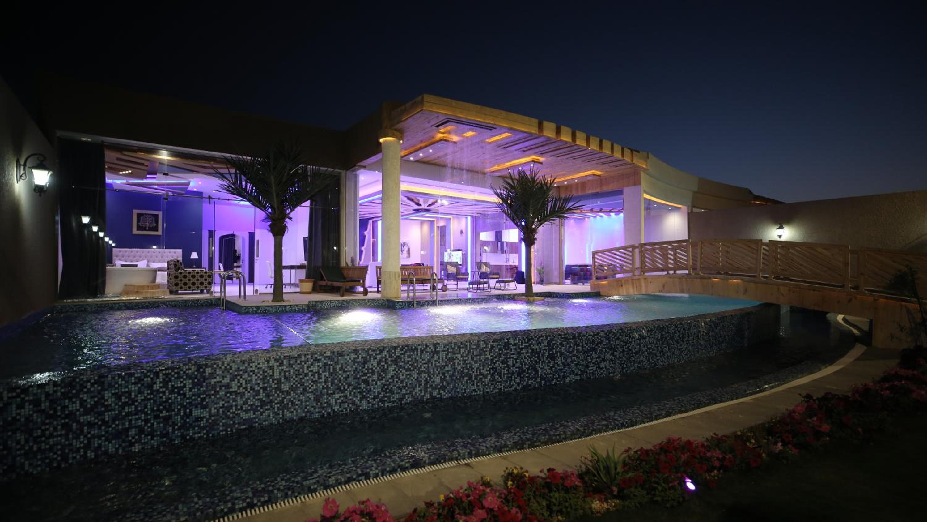 Dorrah Resort