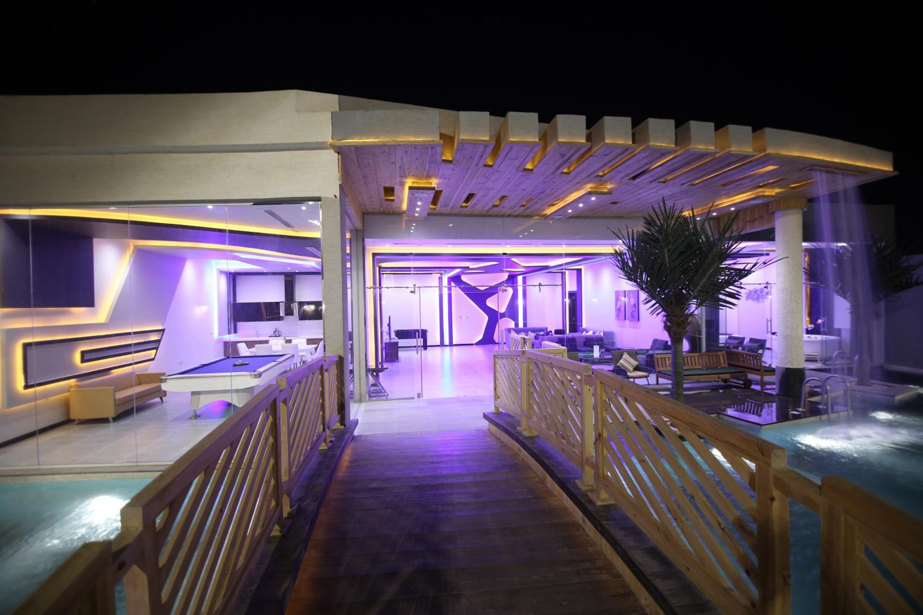 Dorrah Resort