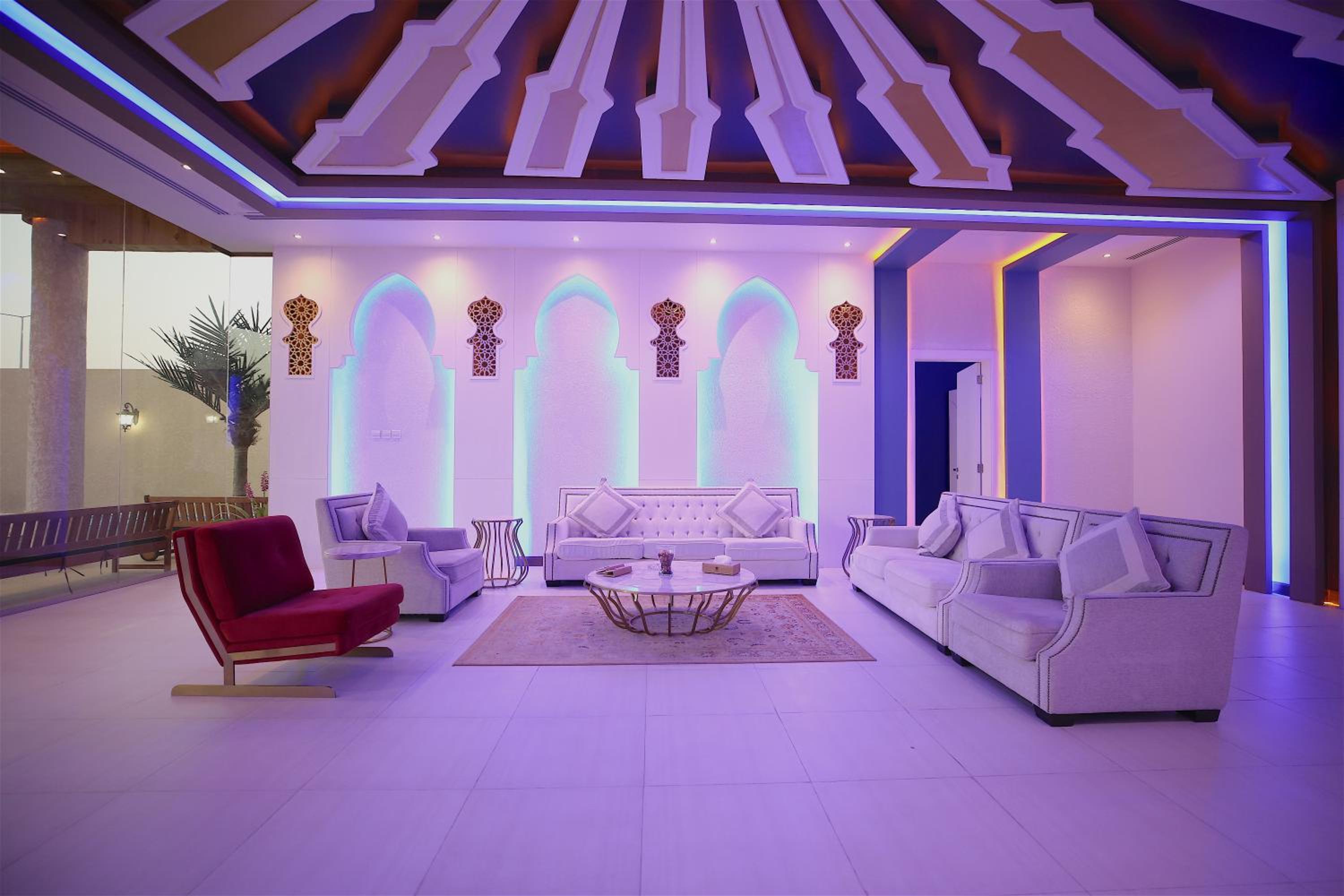 Dorrah Resort
