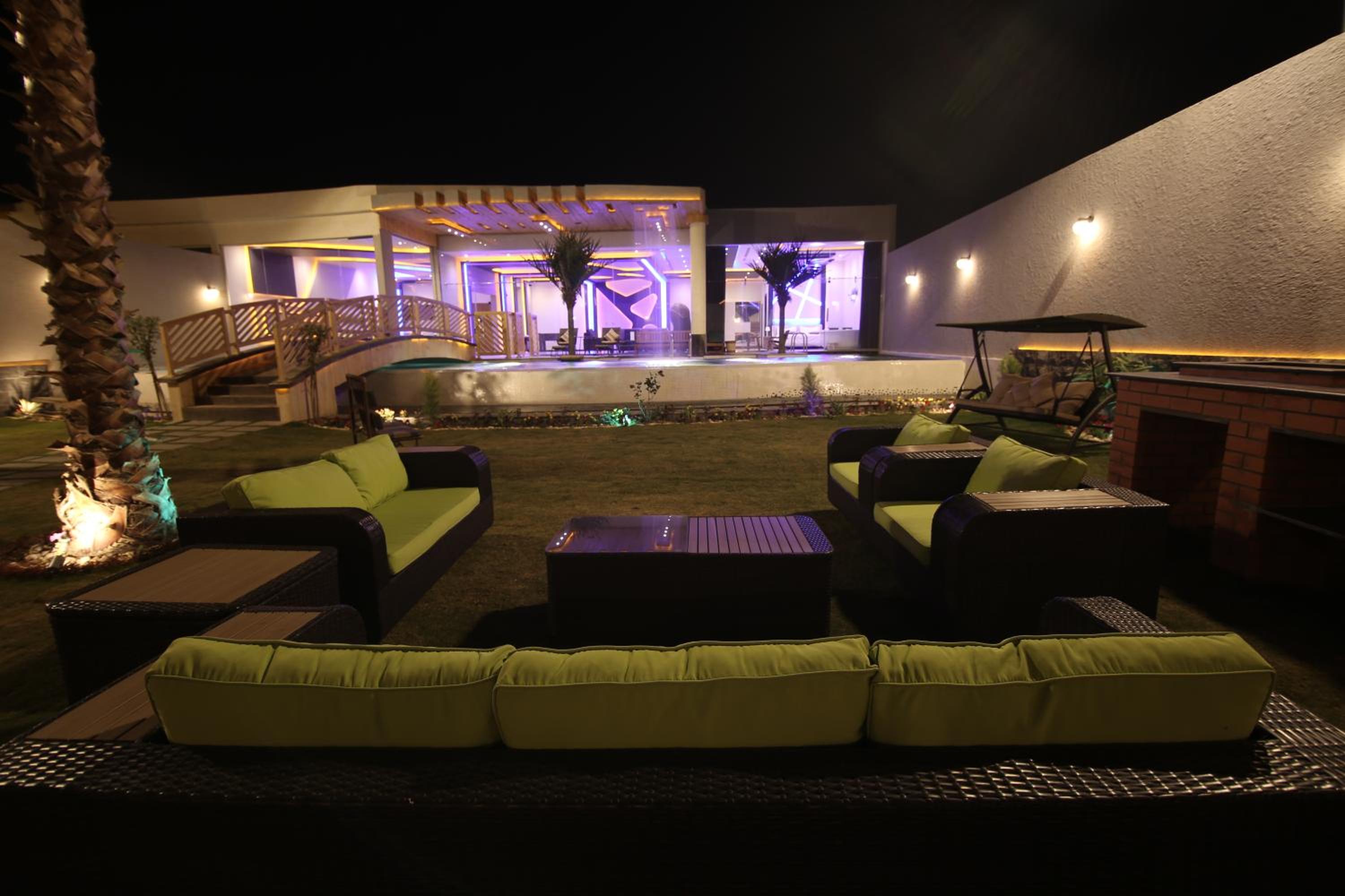 Dorrah Resort