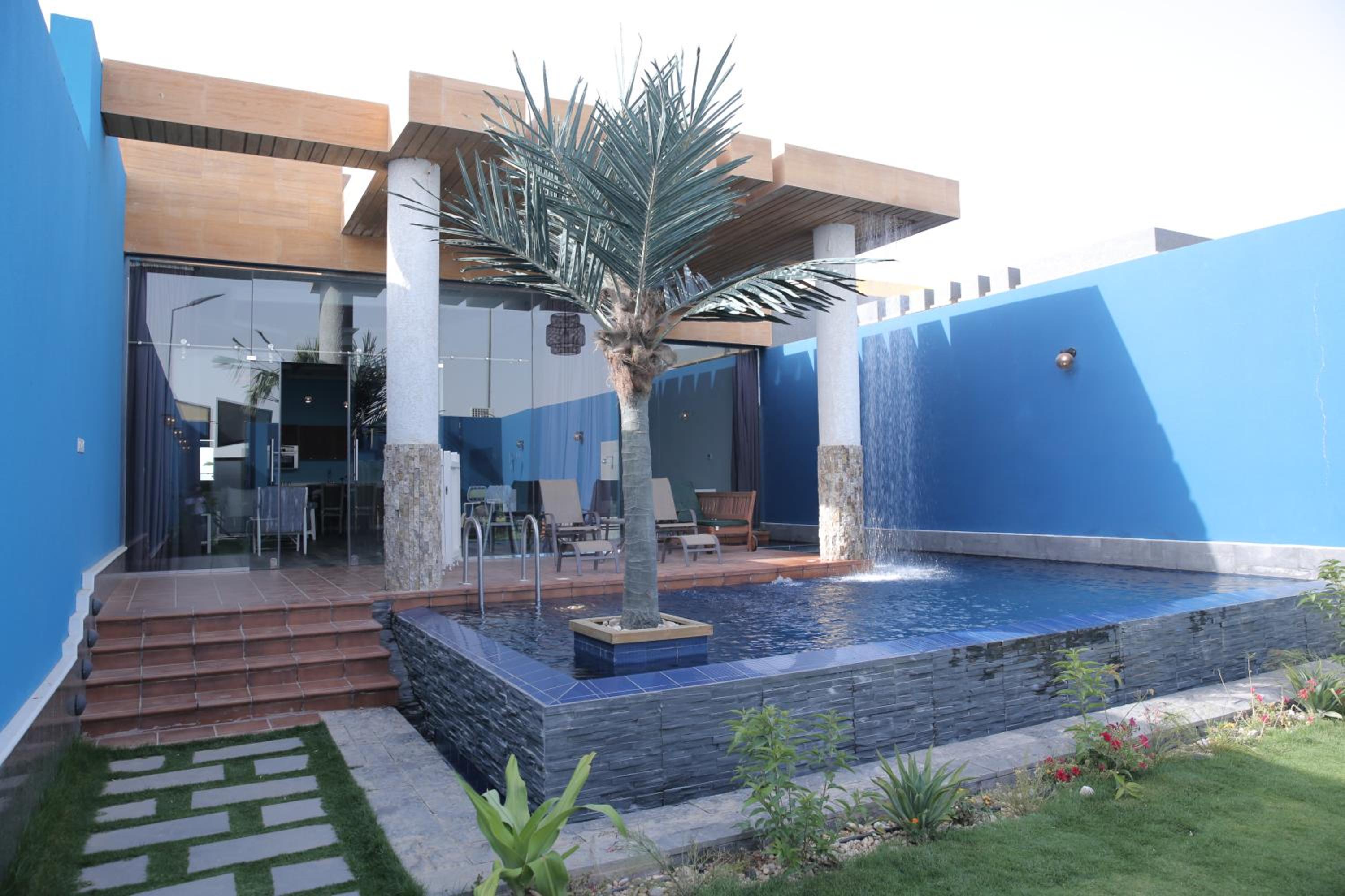 Dorrah Resort