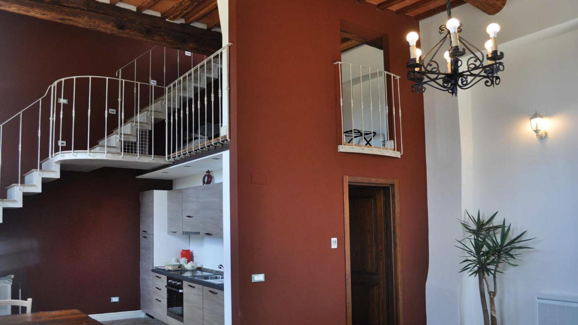 Armonie di Villa Incontri B&B