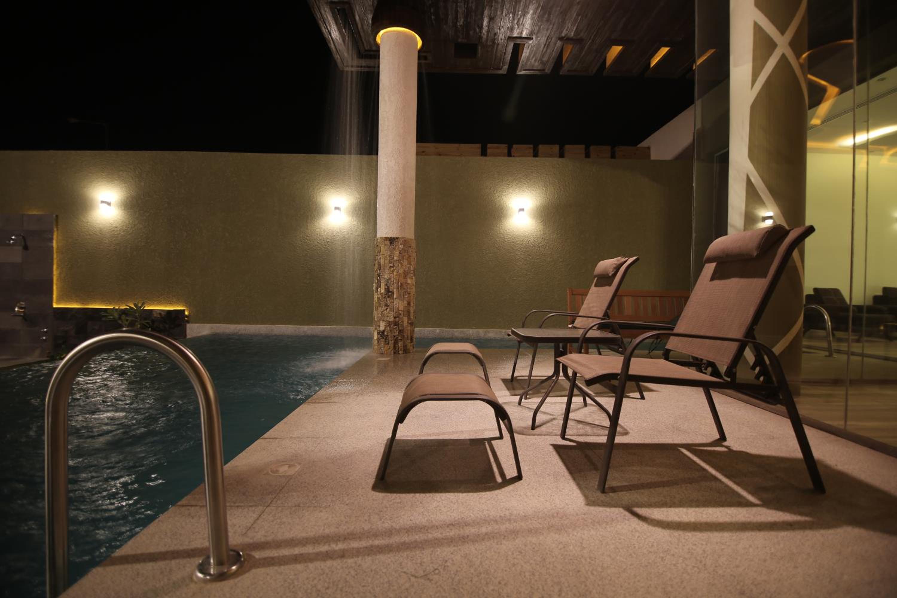 Dorrah Resort