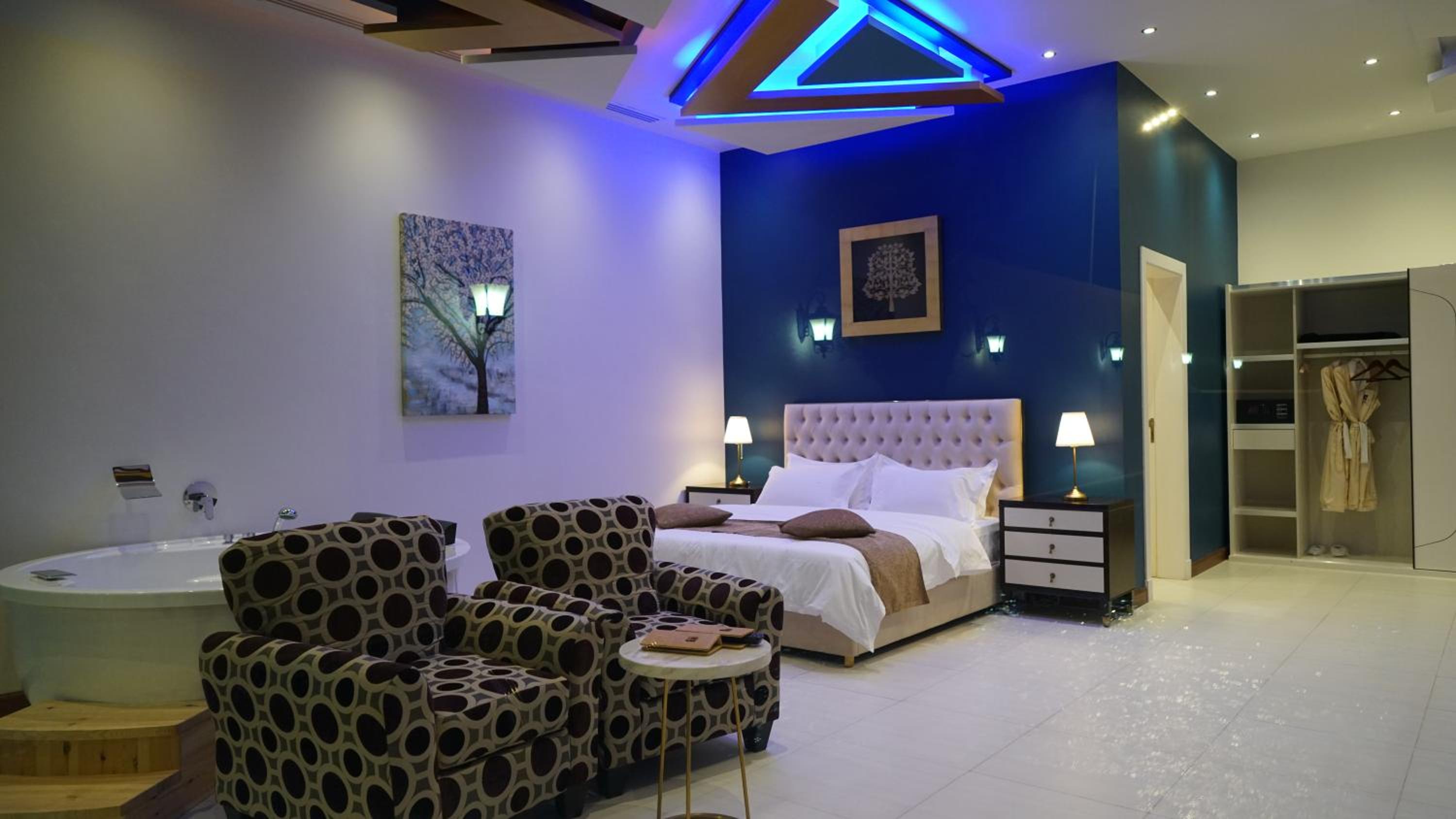 Dorrah Resort