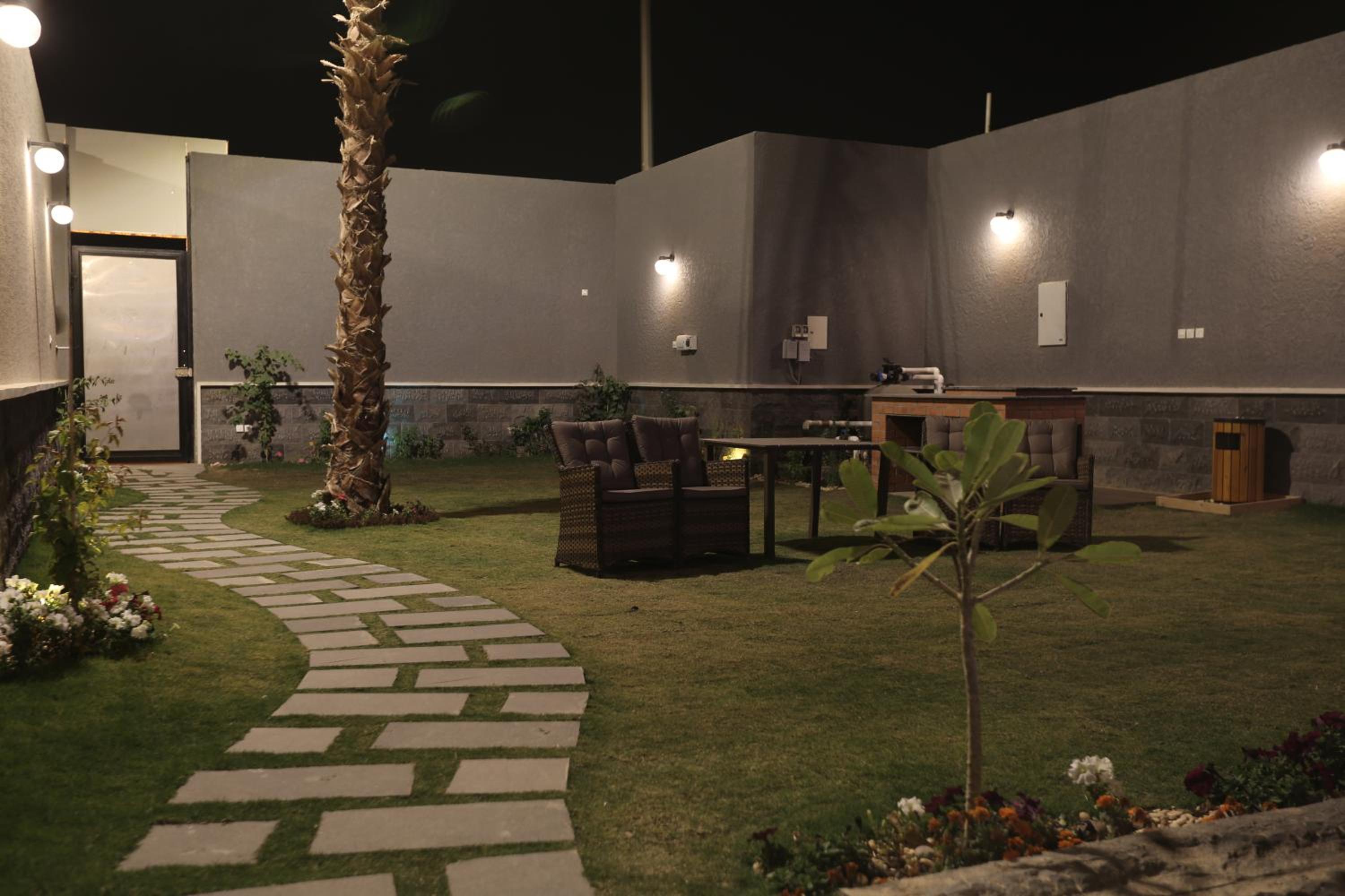 Dorrah Resort