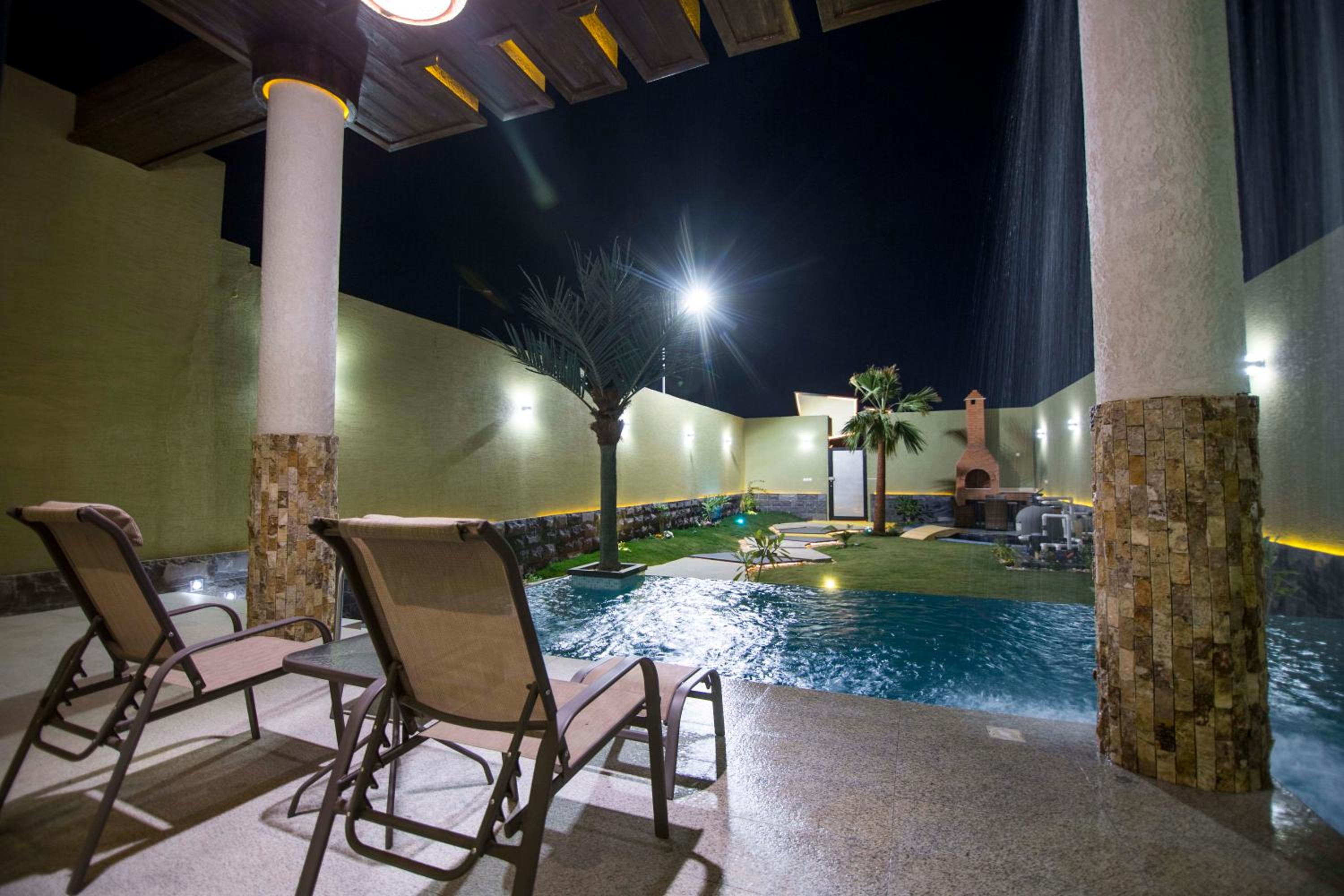 Dorrah Resort