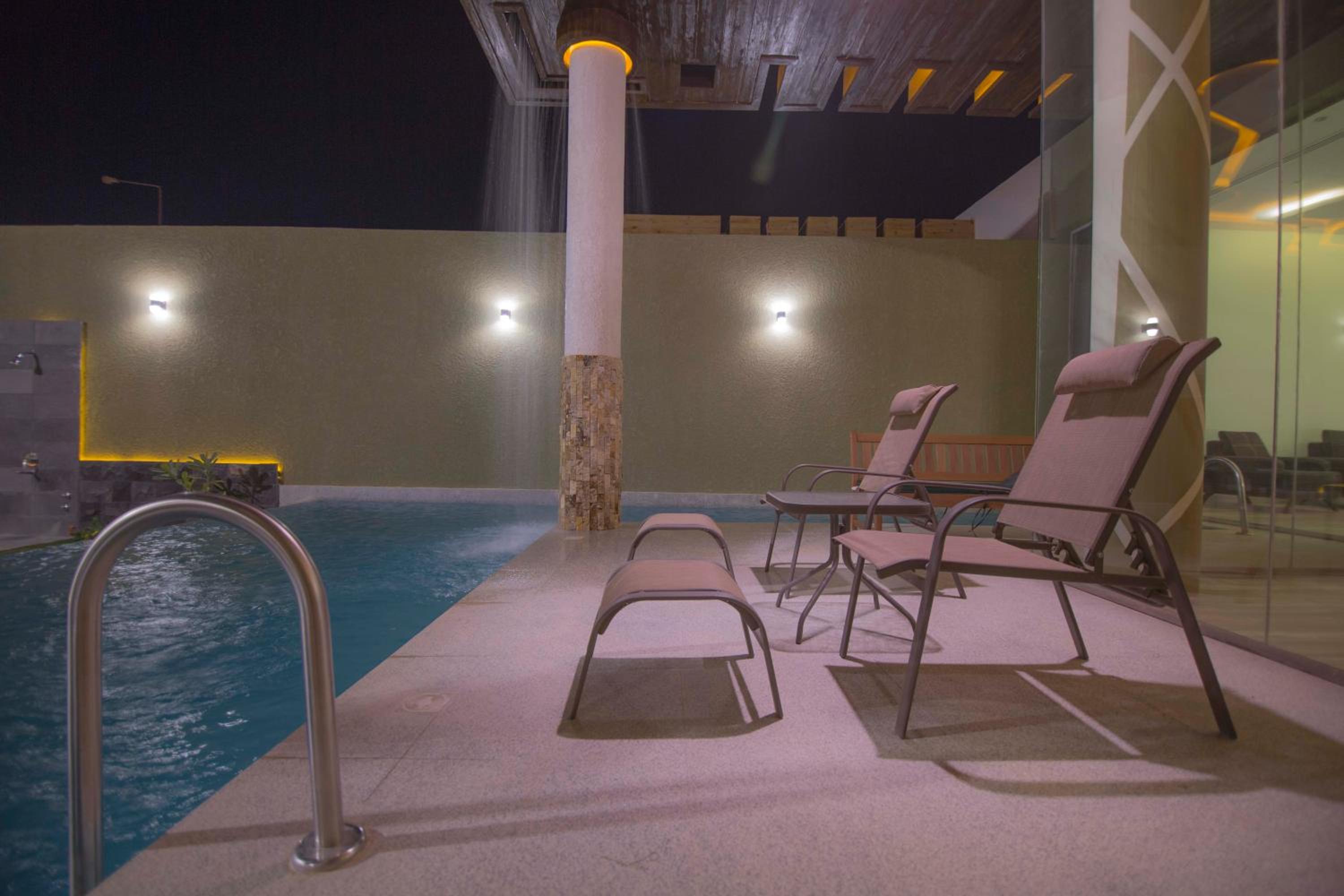 Dorrah Resort