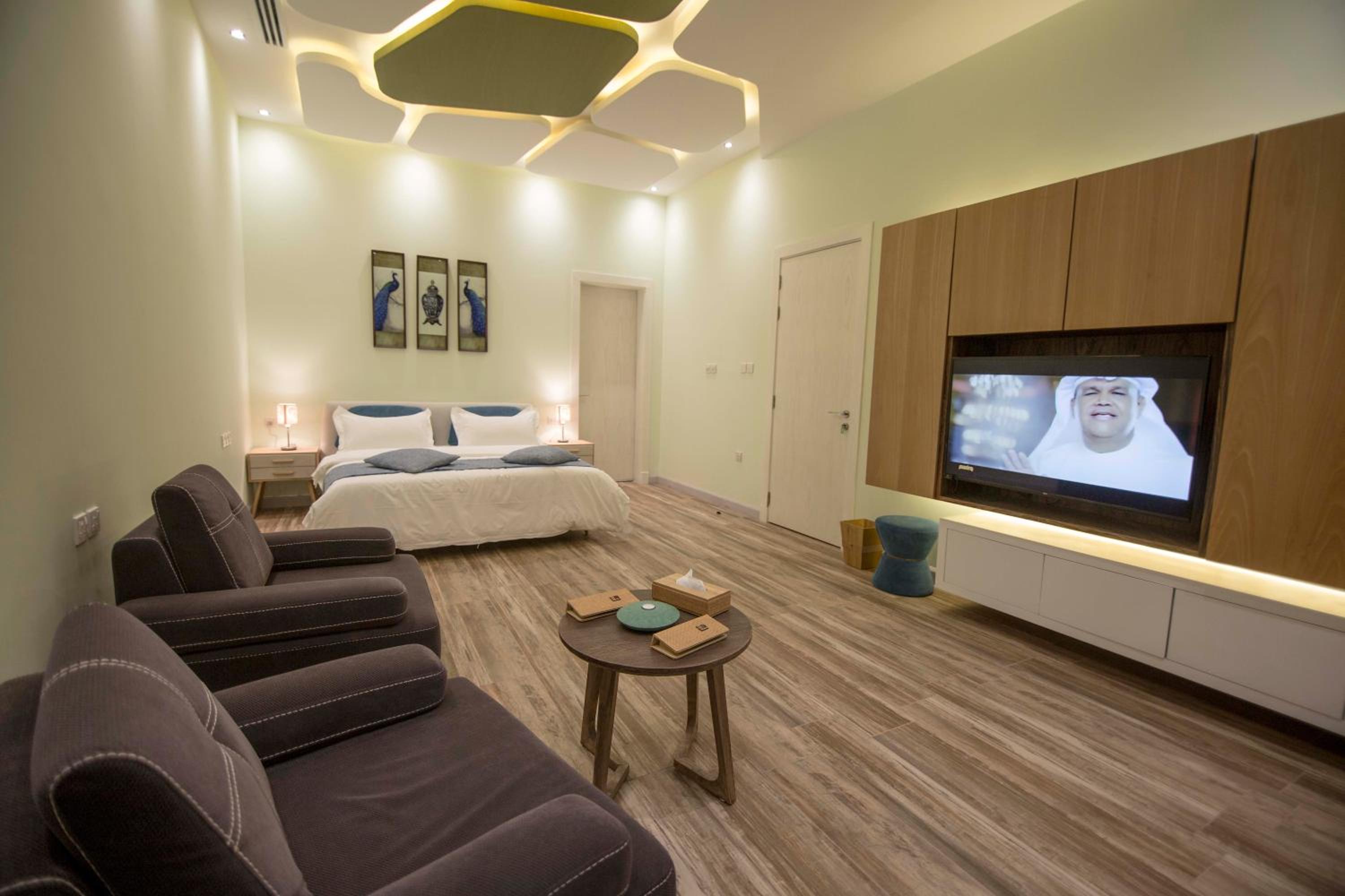Dorrah Resort