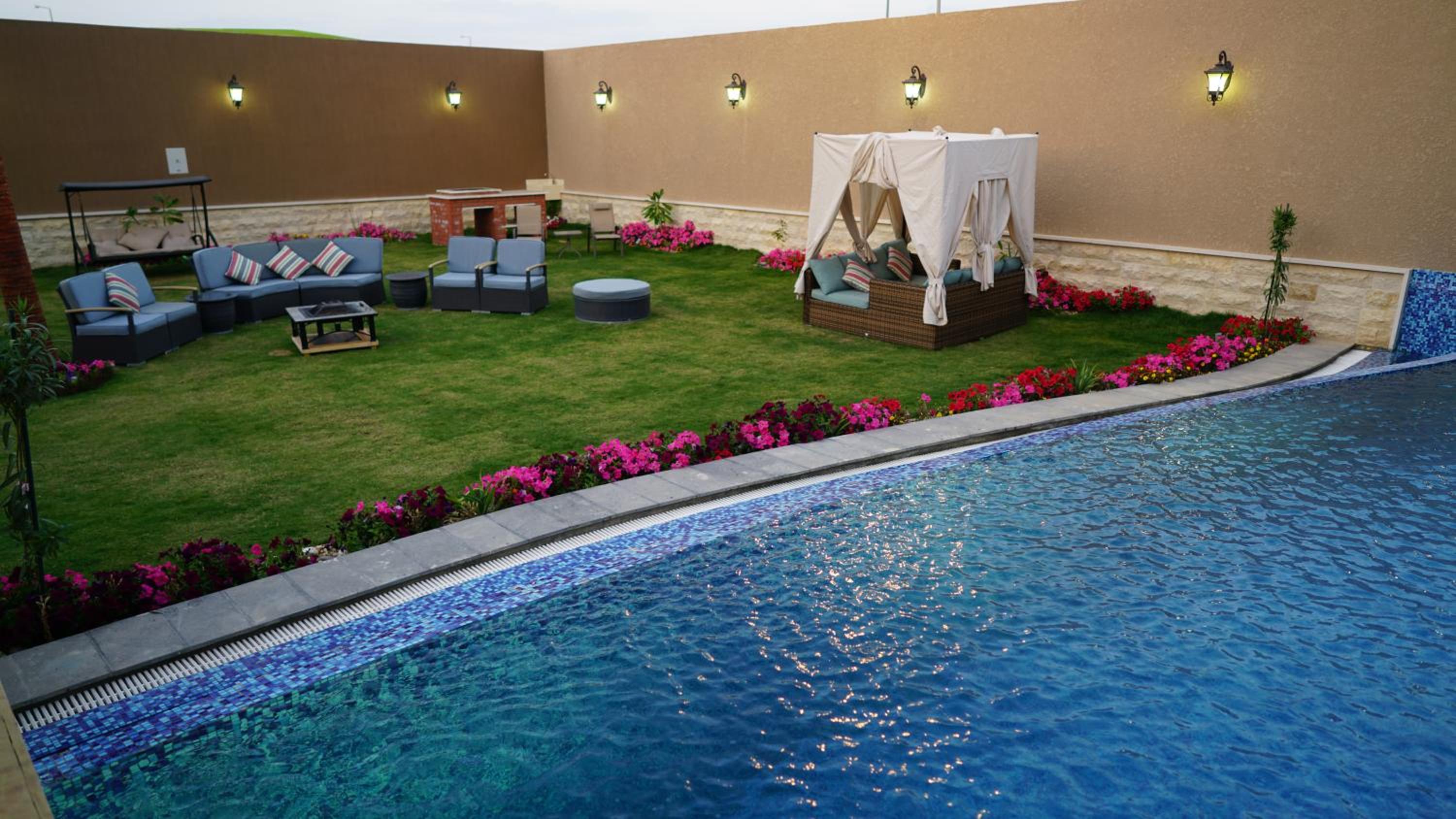 Dorrah Resort