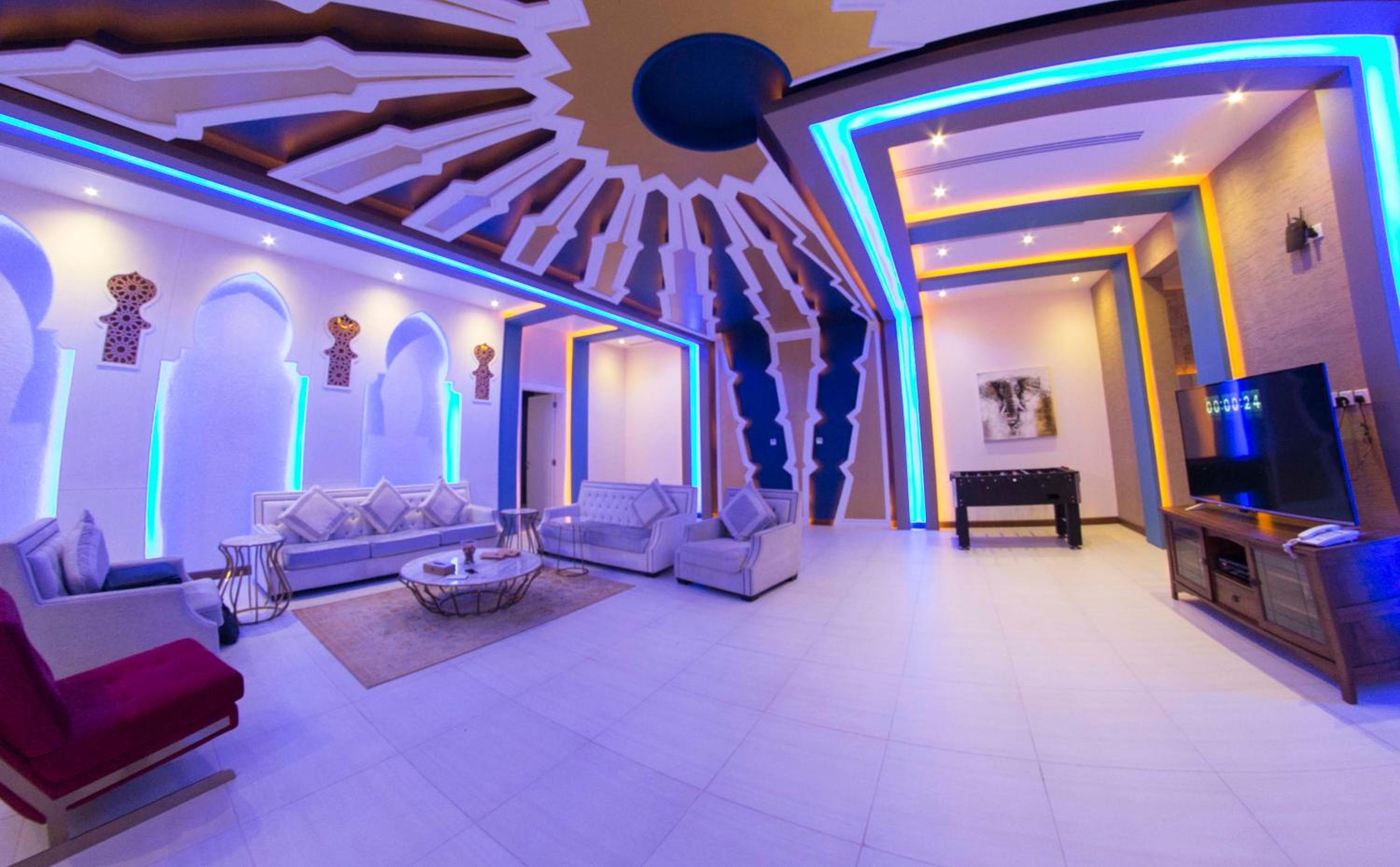 Dorrah Resort